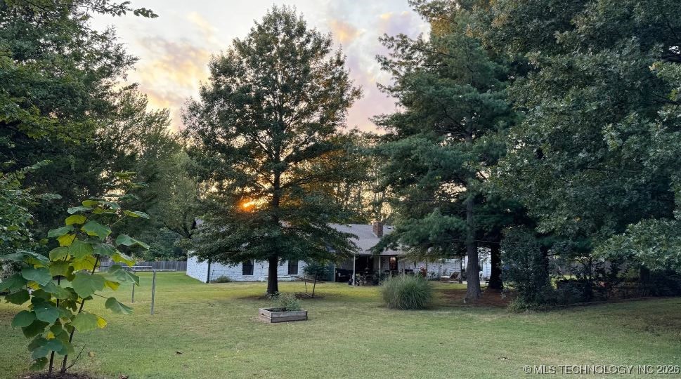 15623 S 297th East Street Coweta OK 74429