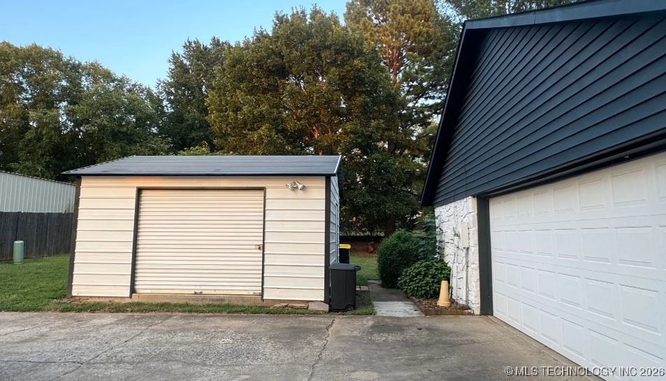 15623 S 297th East Street Coweta OK 74429