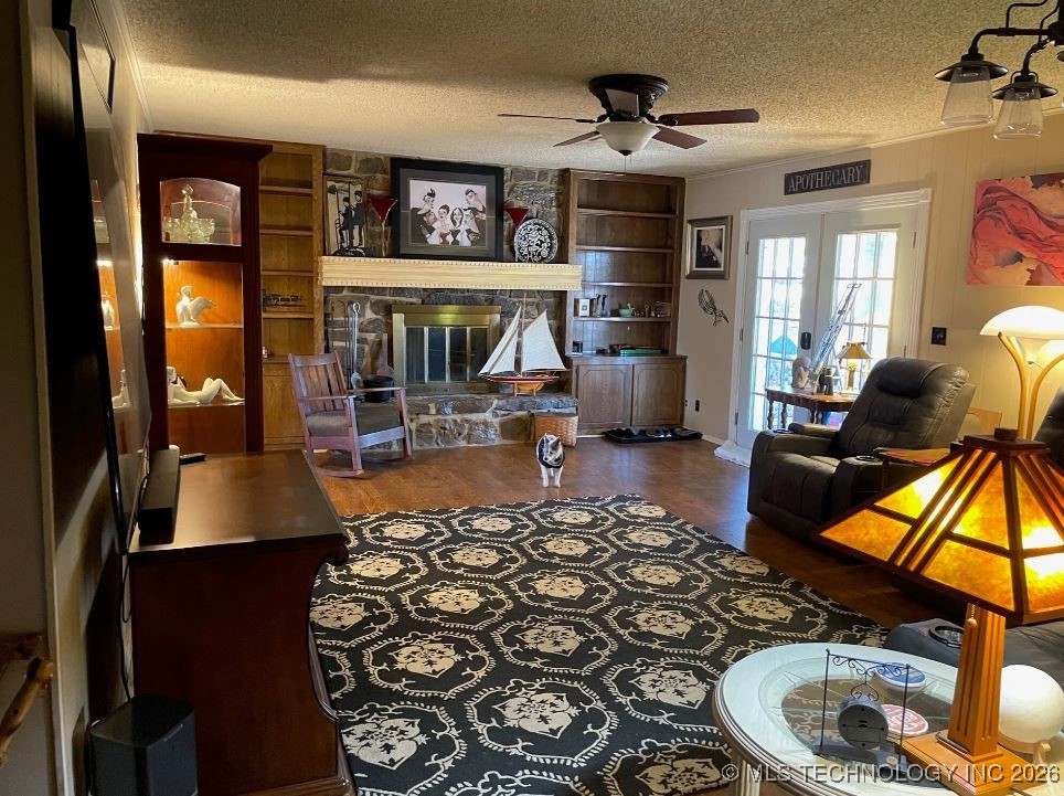 15623 S 297th East Street Coweta OK 74429