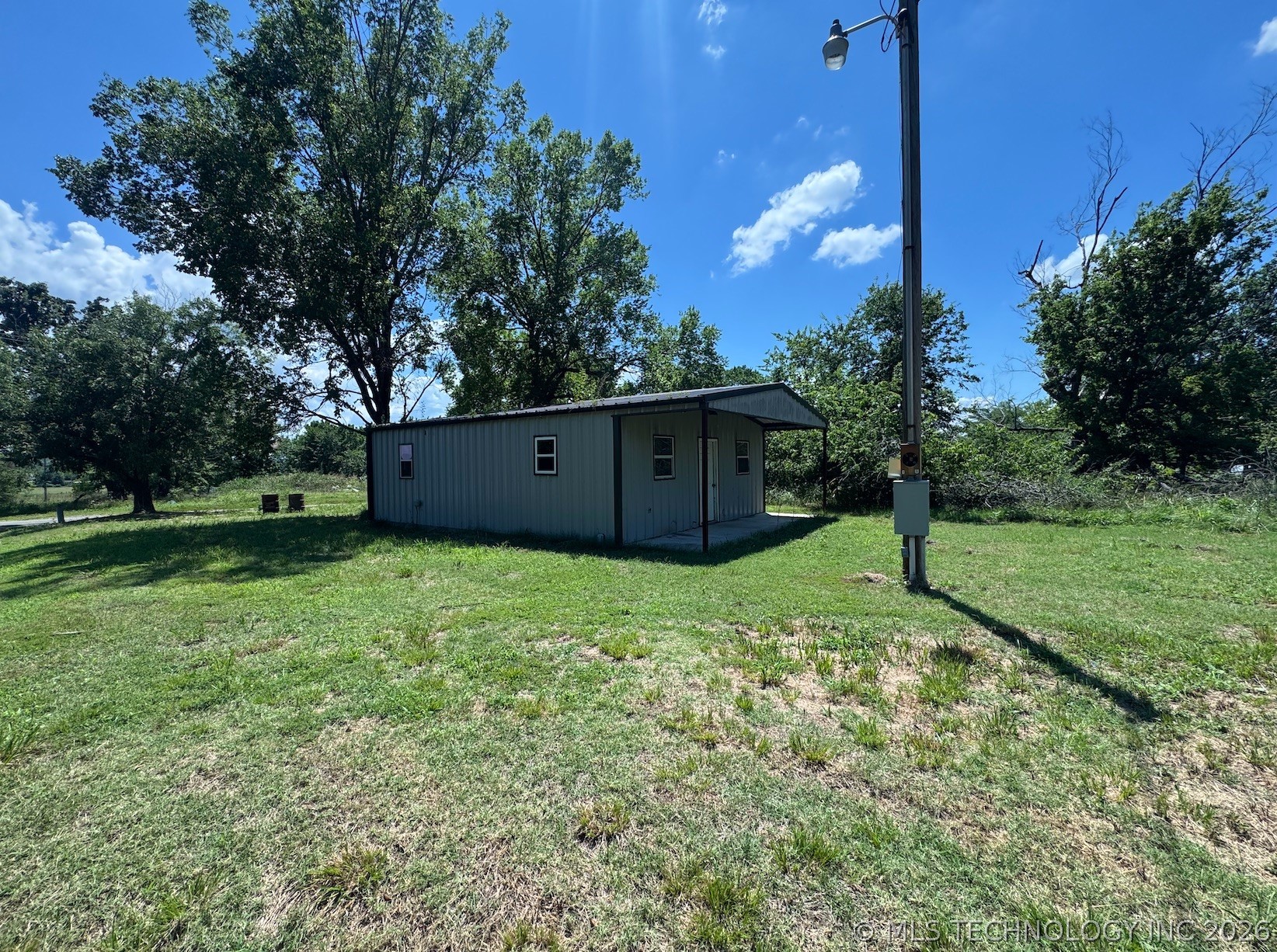1921 Jones Creek Mcalester OK 74501