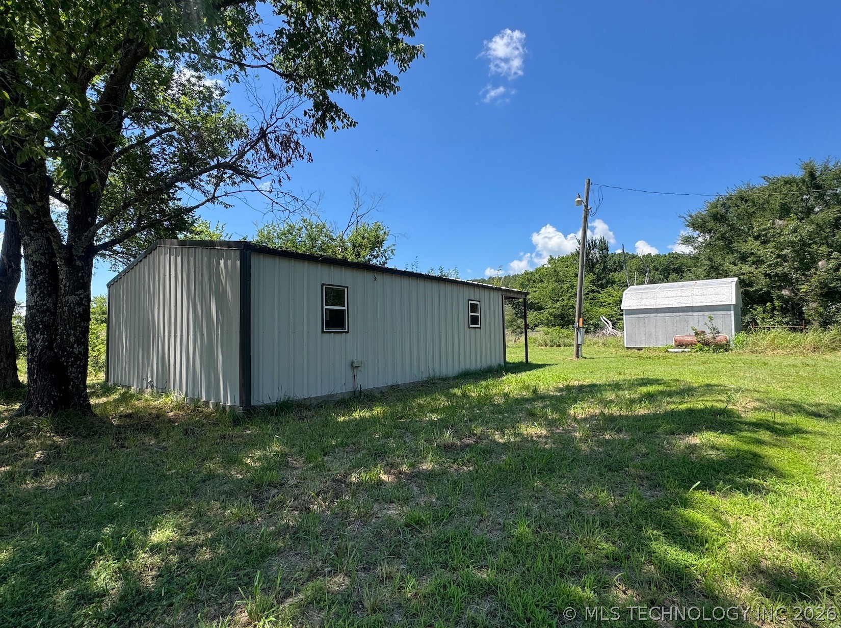 1921 Jones Creek Mcalester OK 74501