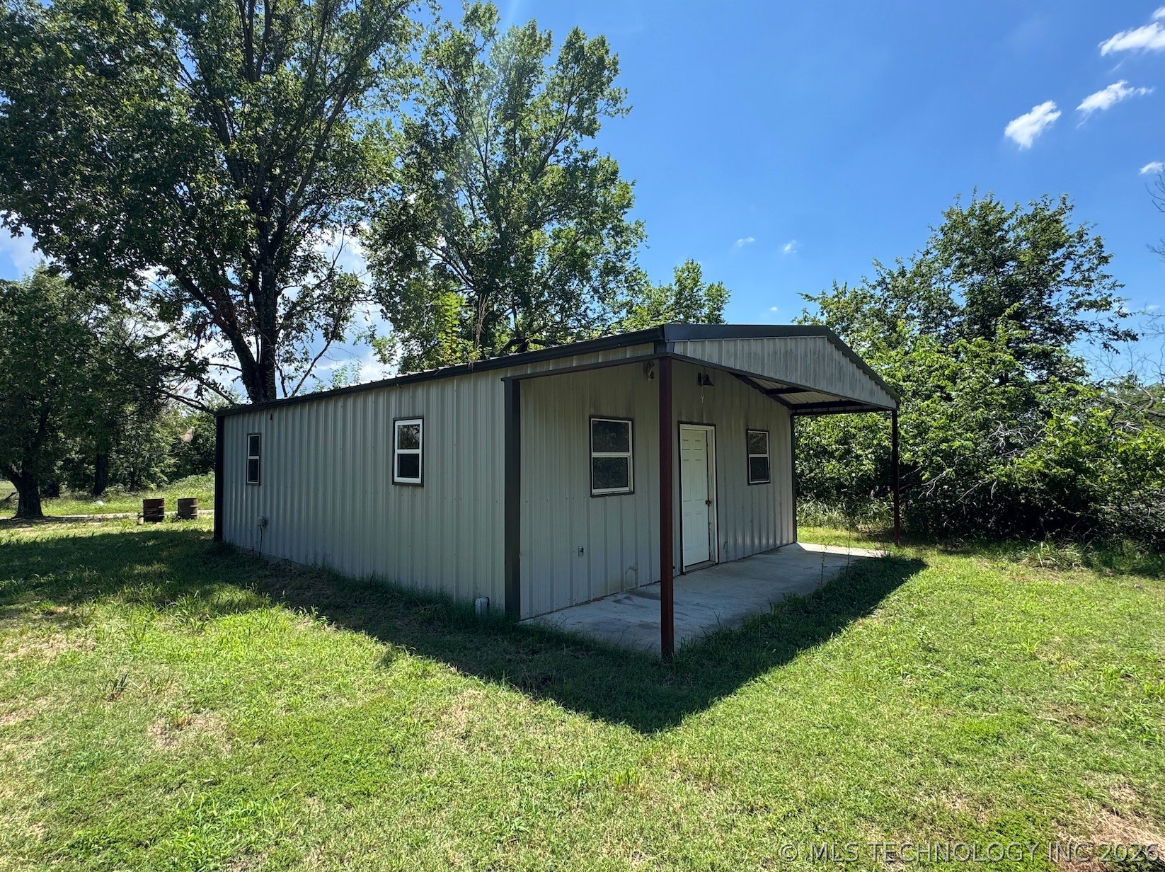 1921 Jones Creek Mcalester OK 74501