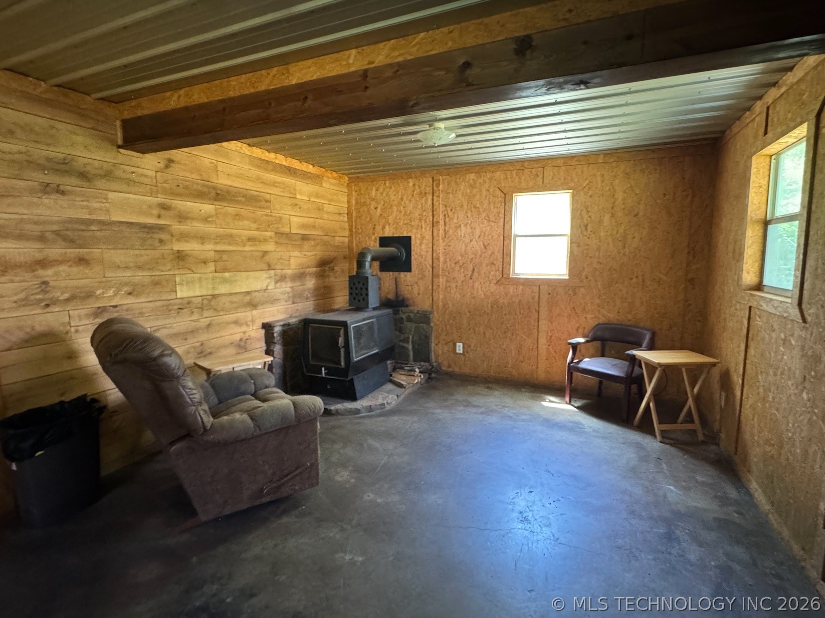 1921 Jones Creek Mcalester OK 74501