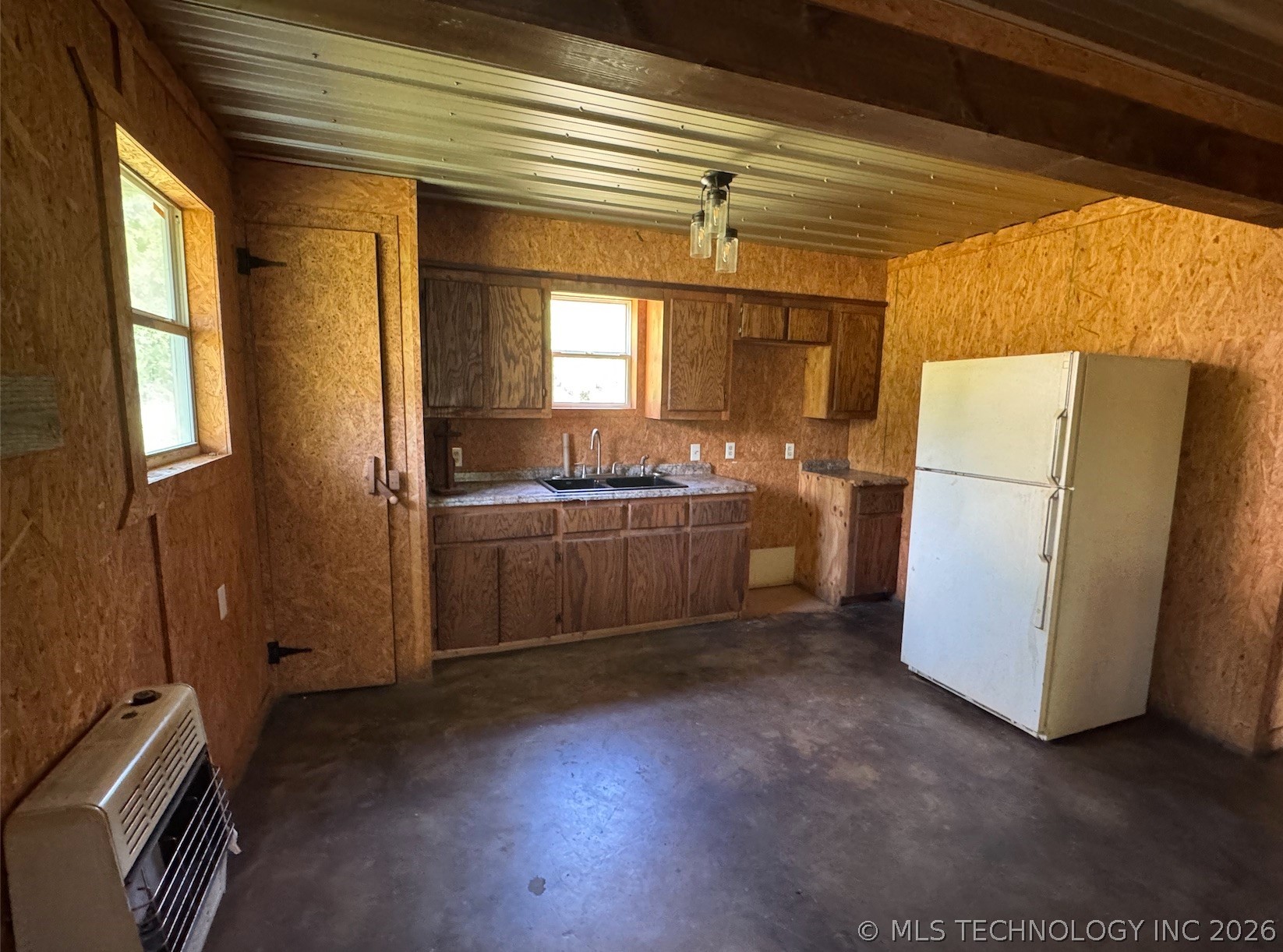 1921 Jones Creek Mcalester OK 74501