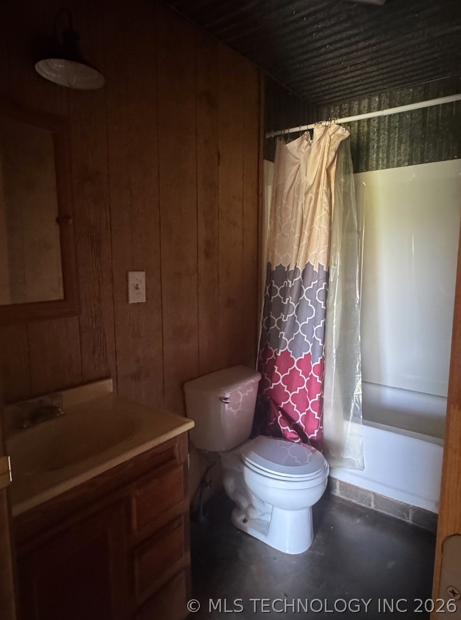 1921 Jones Creek Mcalester OK 74501