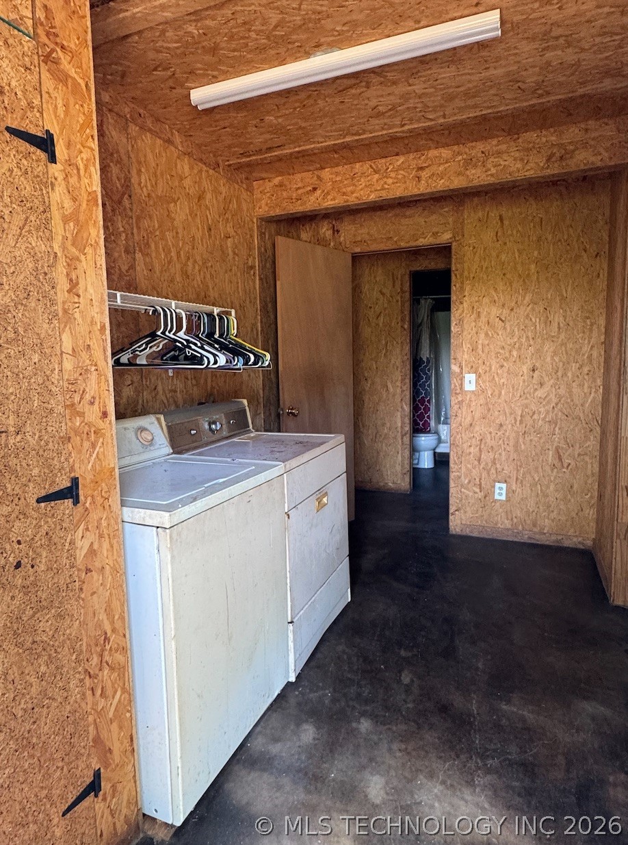 1921 Jones Creek Mcalester OK 74501