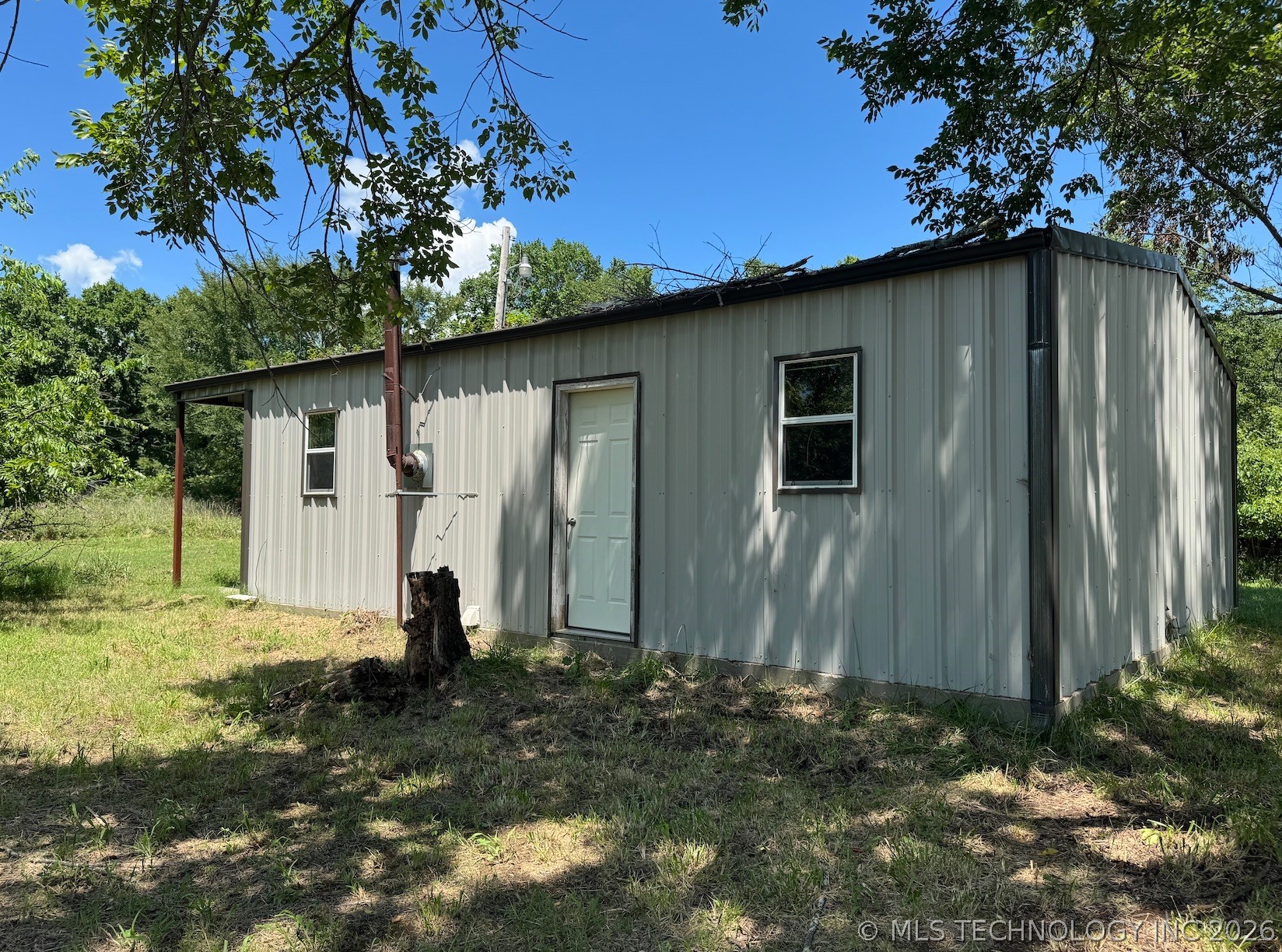 1921 Jones Creek Mcalester OK 74501