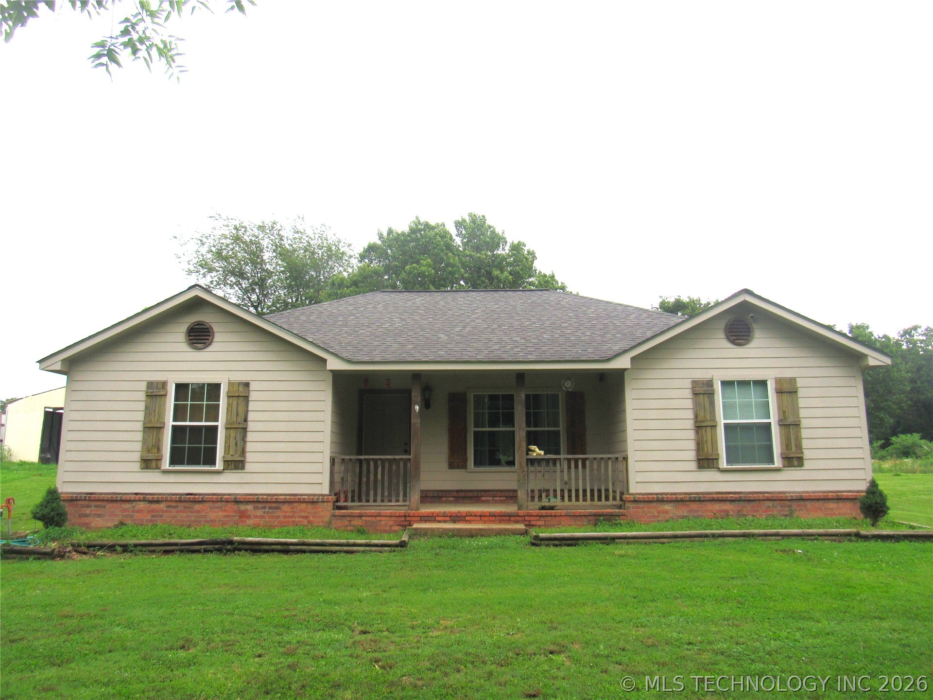 71831 S 4730 Westville OK 74965