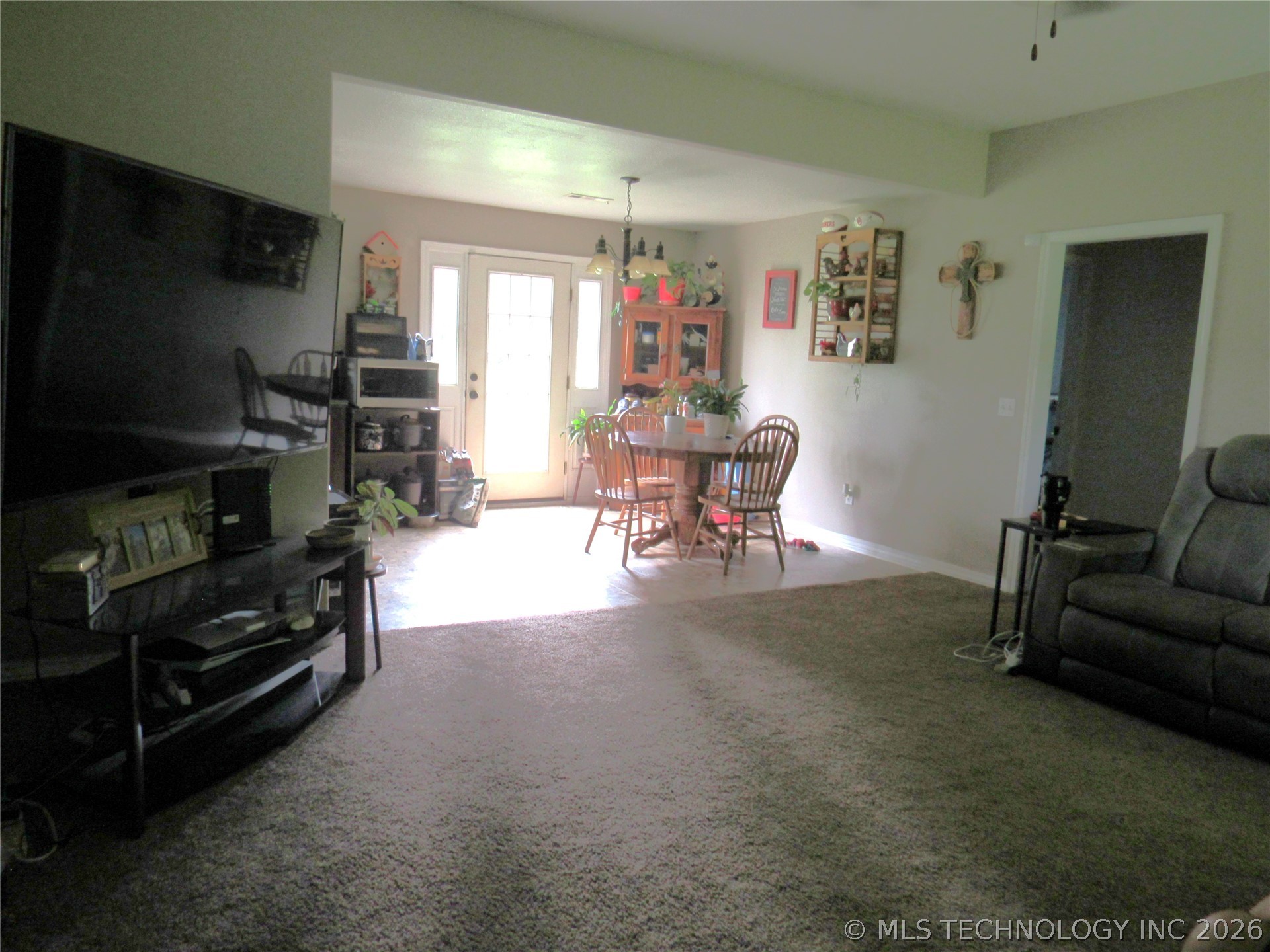 71831 S 4730 Westville OK 74965