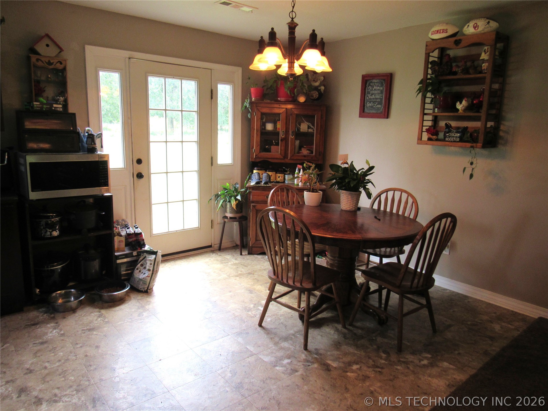71831 S 4730 Westville OK 74965