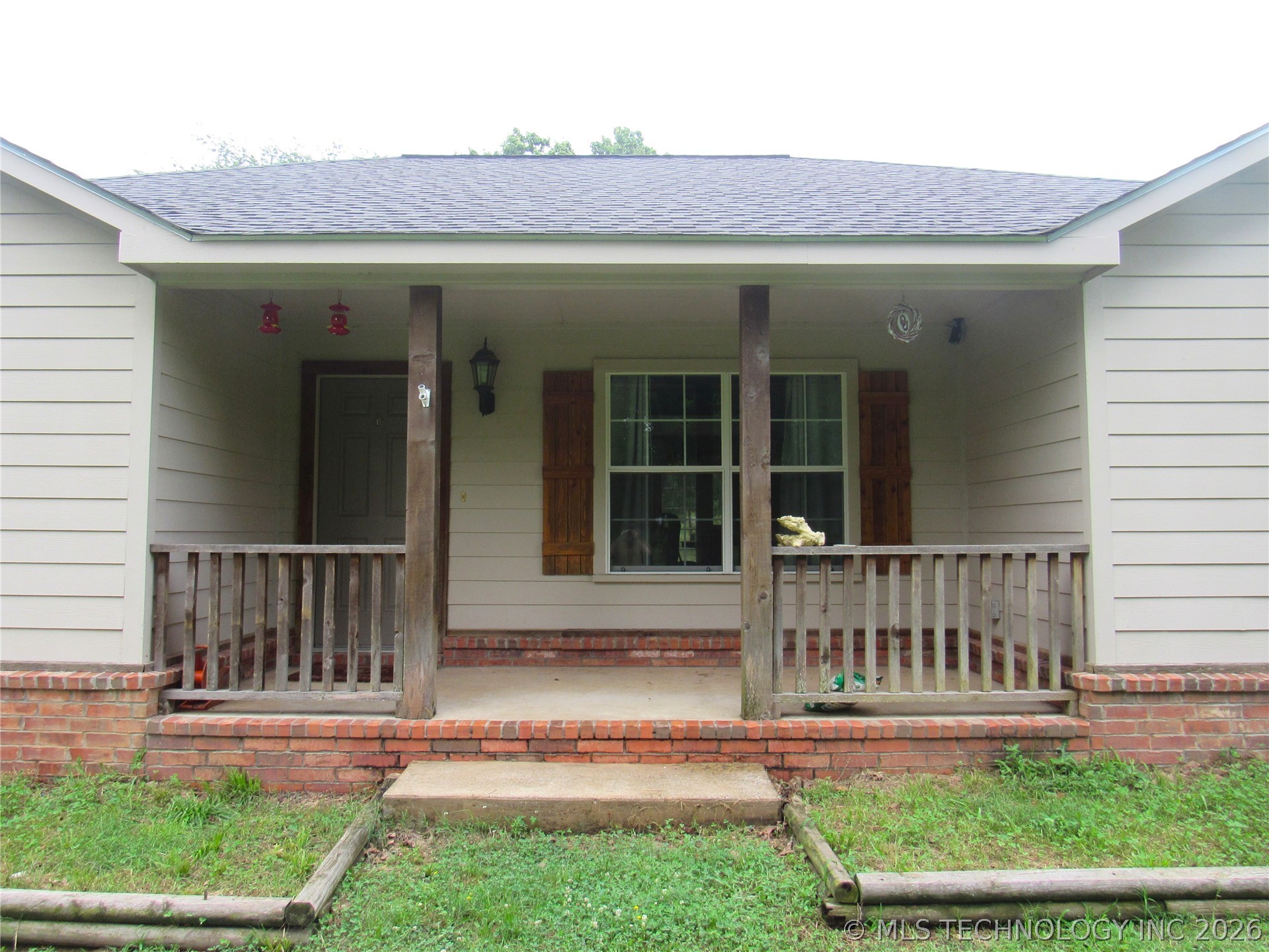 71831 S 4730 Westville OK 74965