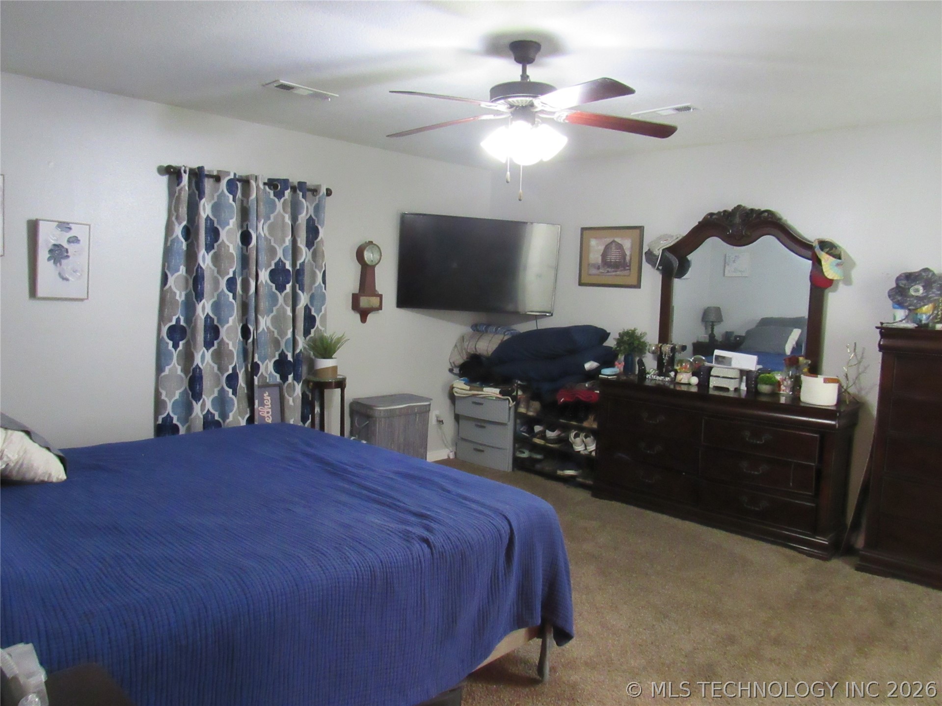 71831 S 4730 Westville OK 74965