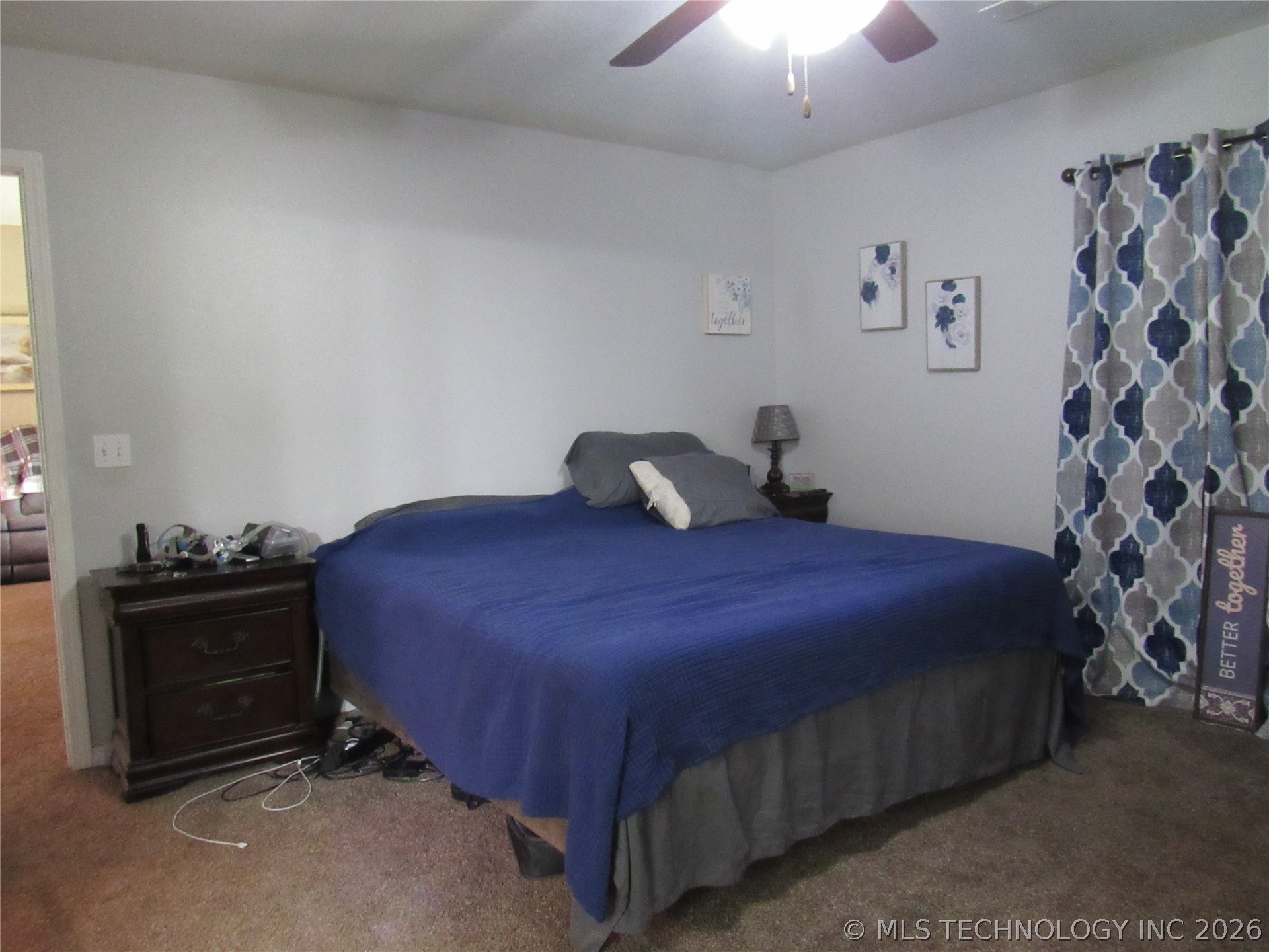 71831 S 4730 Westville OK 74965