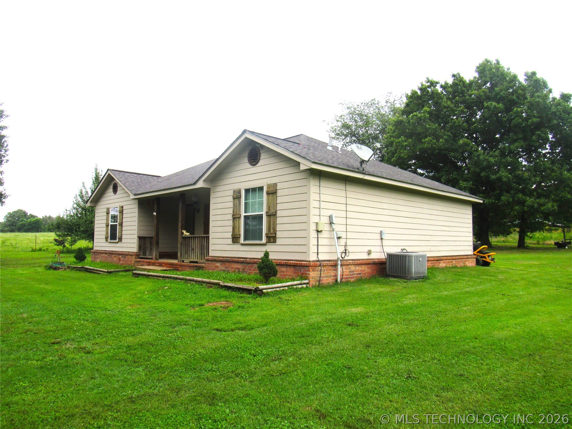 71831 S 4730 Westville OK 74965