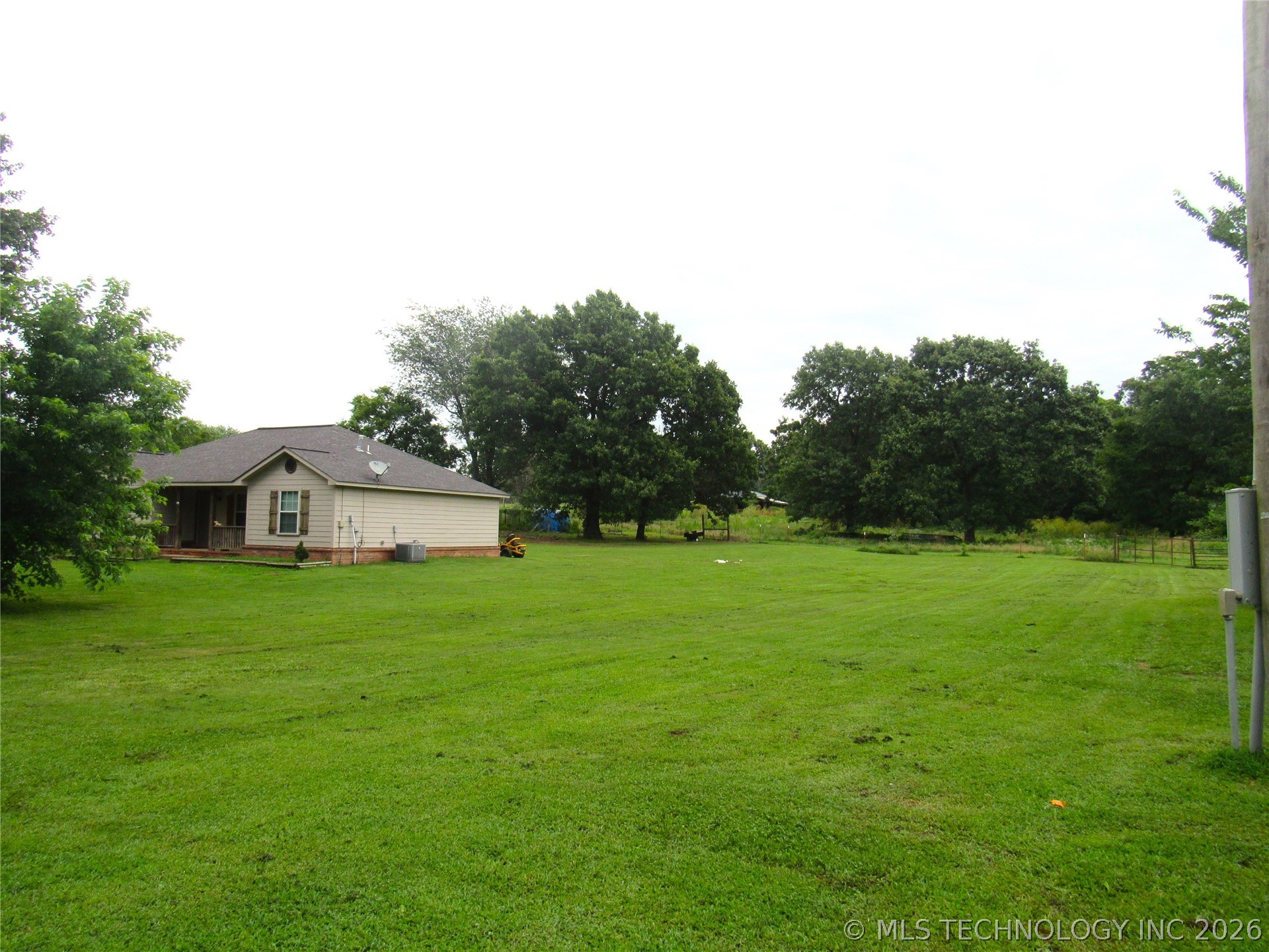 71831 S 4730 Westville OK 74965