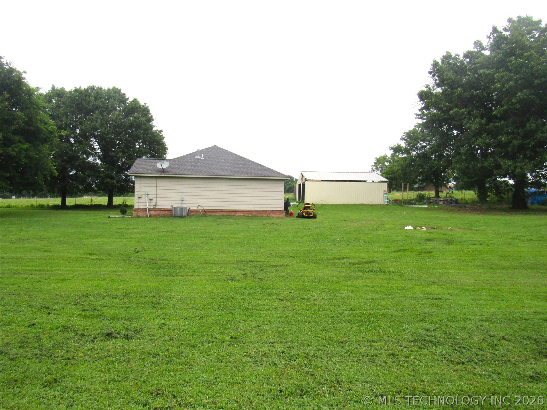71831 S 4730 Westville OK 74965