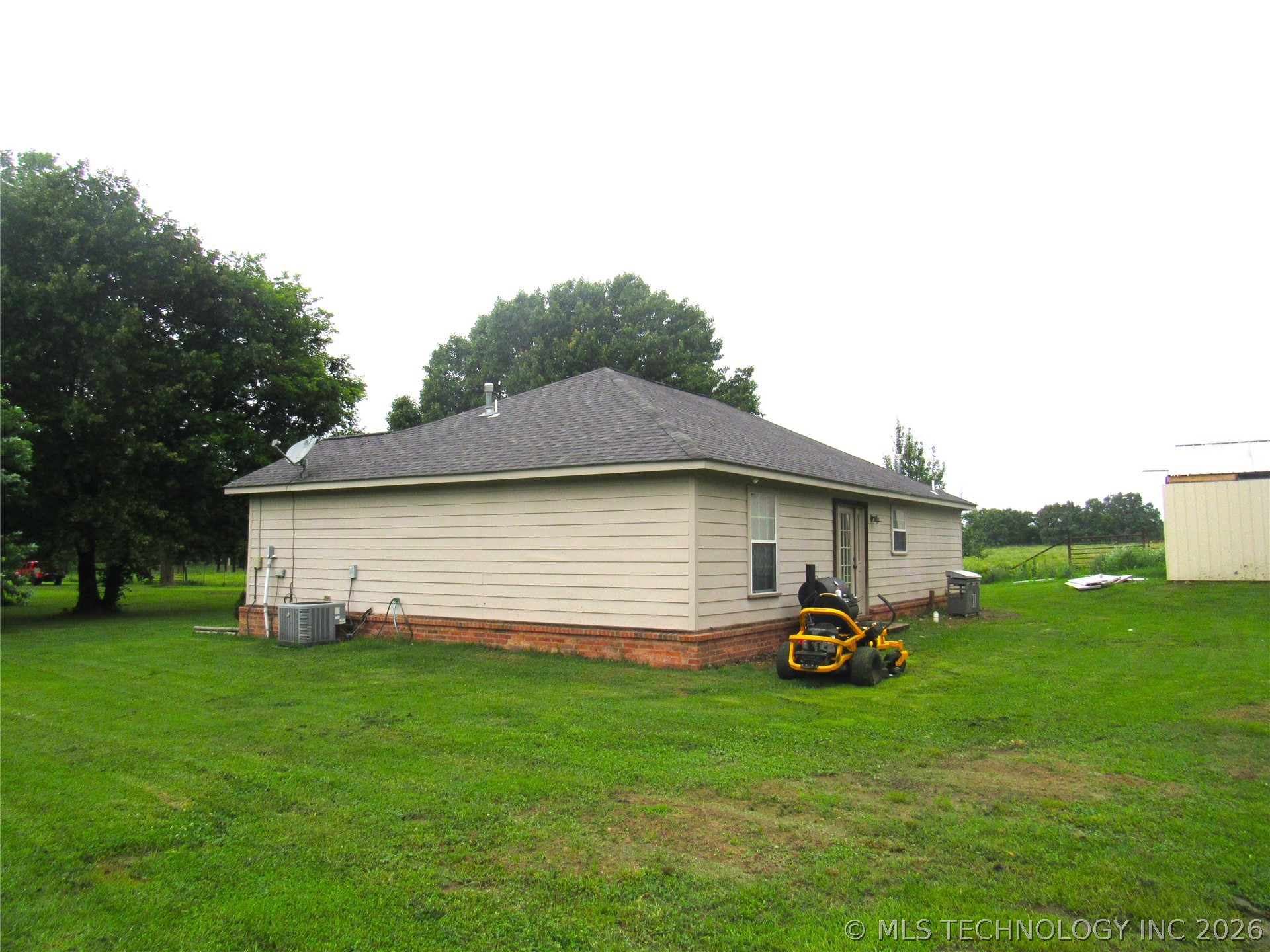 71831 S 4730 Westville OK 74965
