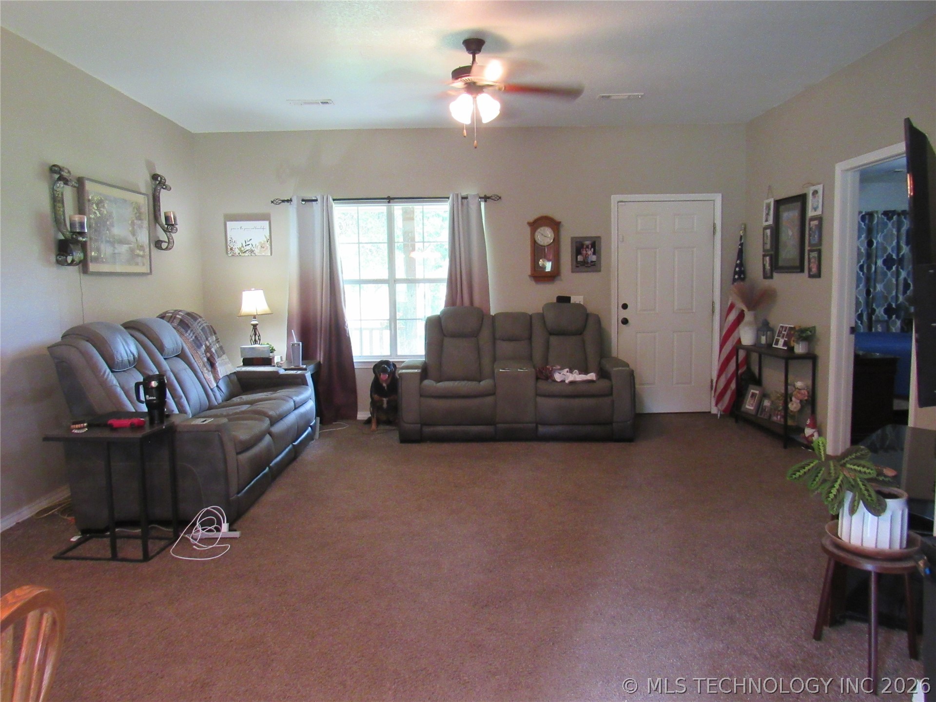 71831 S 4730 Westville OK 74965