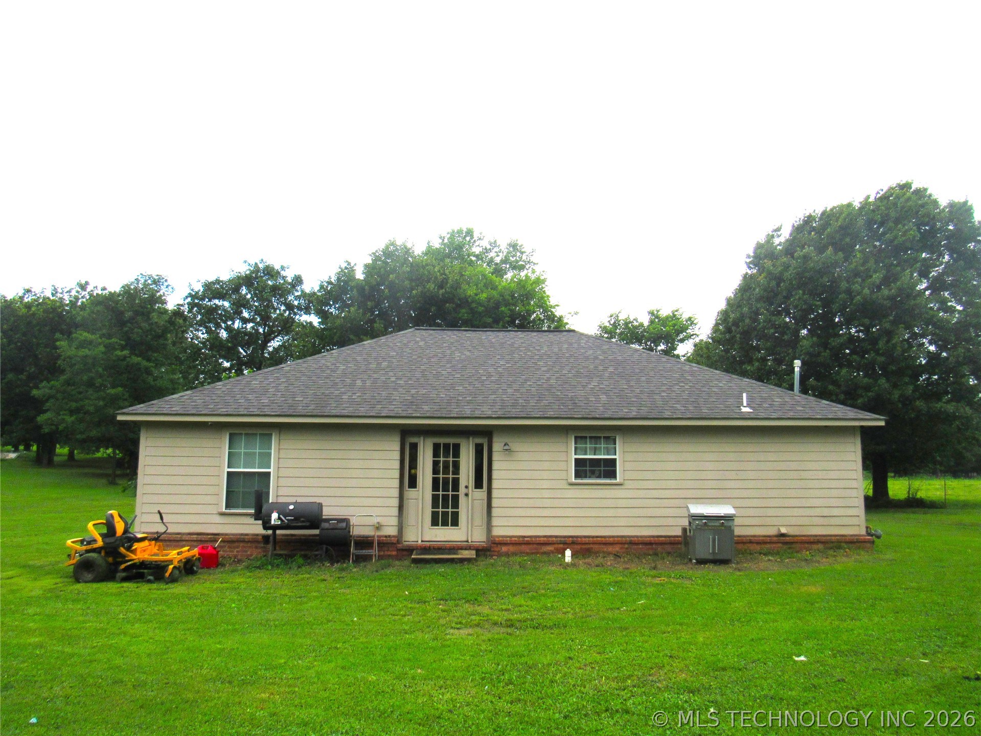 71831 S 4730 Westville OK 74965