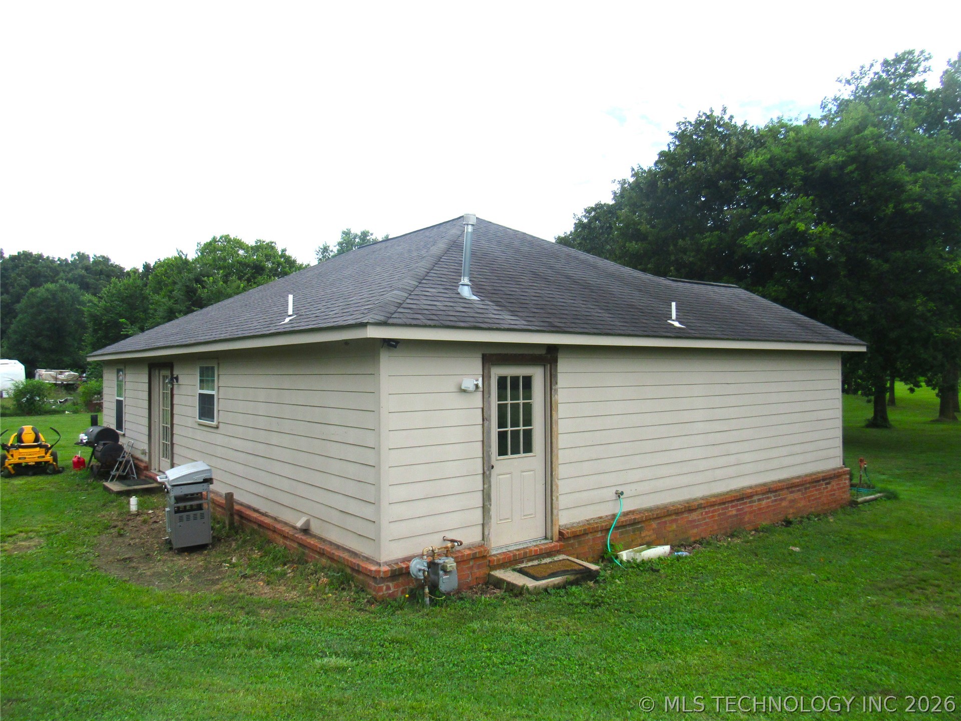 71831 S 4730 Westville OK 74965