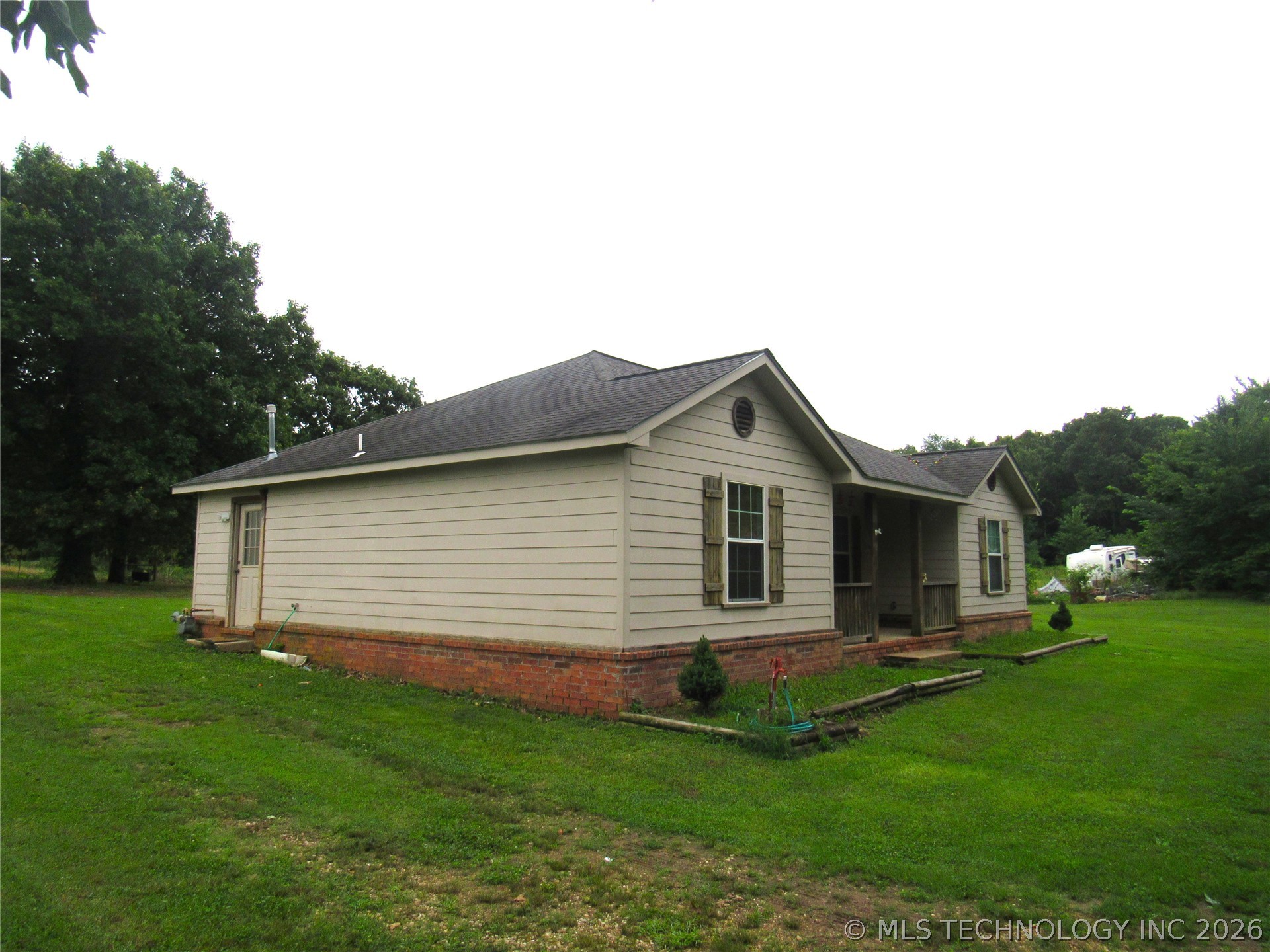 71831 S 4730 Westville OK 74965