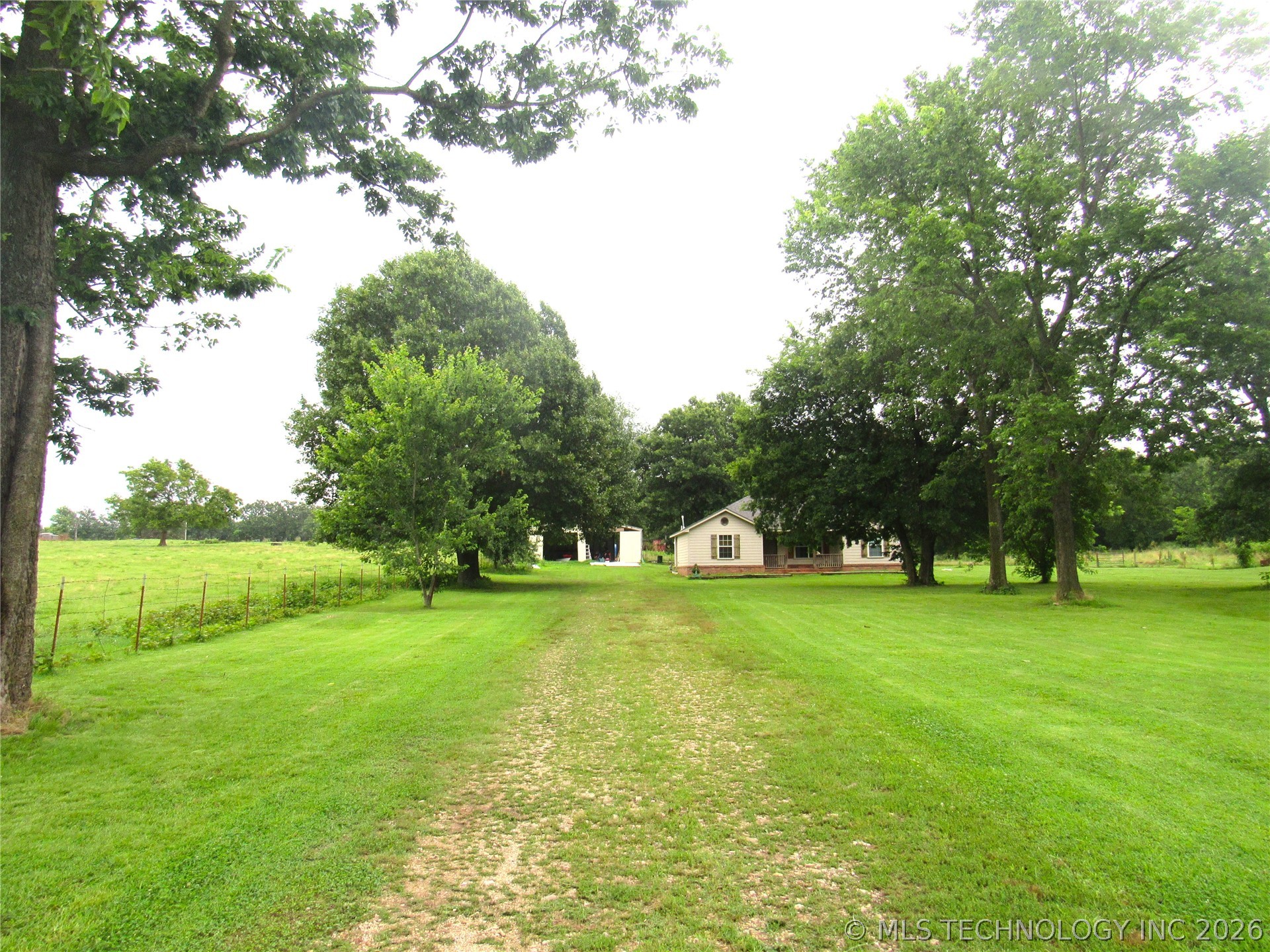 71831 S 4730 Westville OK 74965
