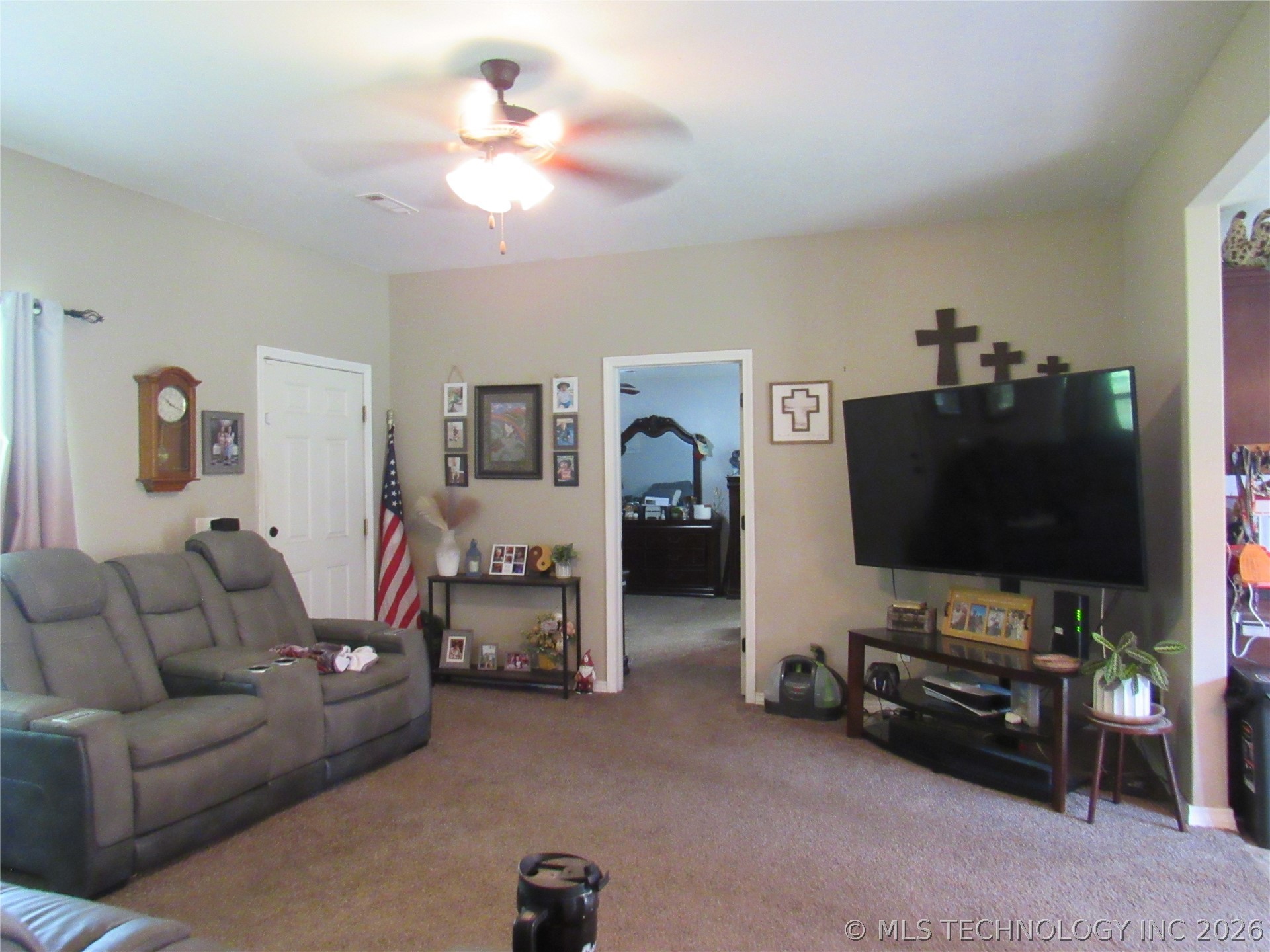 71831 S 4730 Westville OK 74965