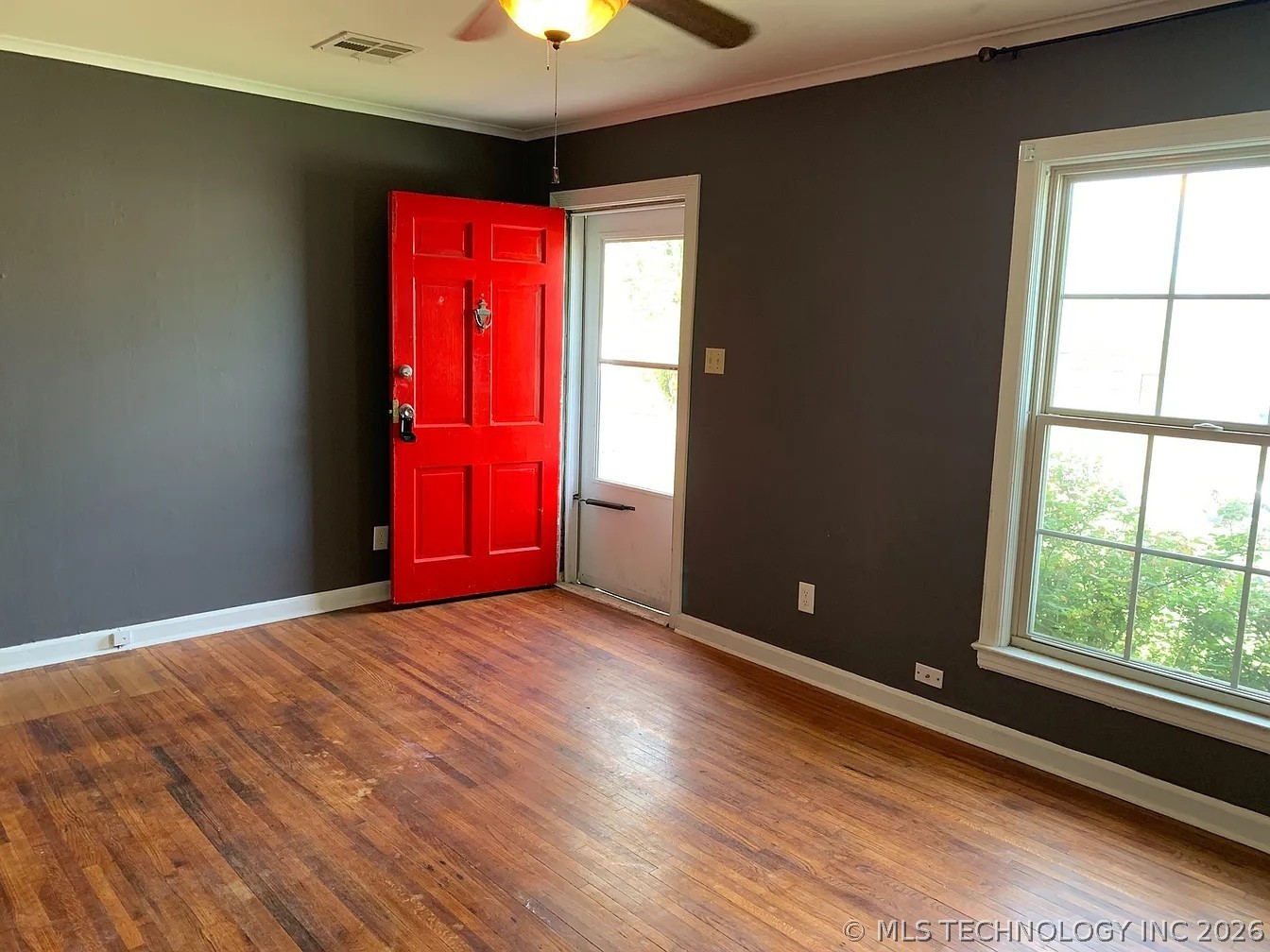 531 S Marion Avenue Tulsa OK 74112