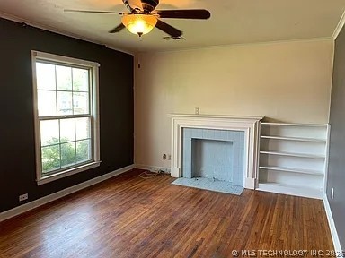 531 S Marion Avenue Tulsa OK 74112
