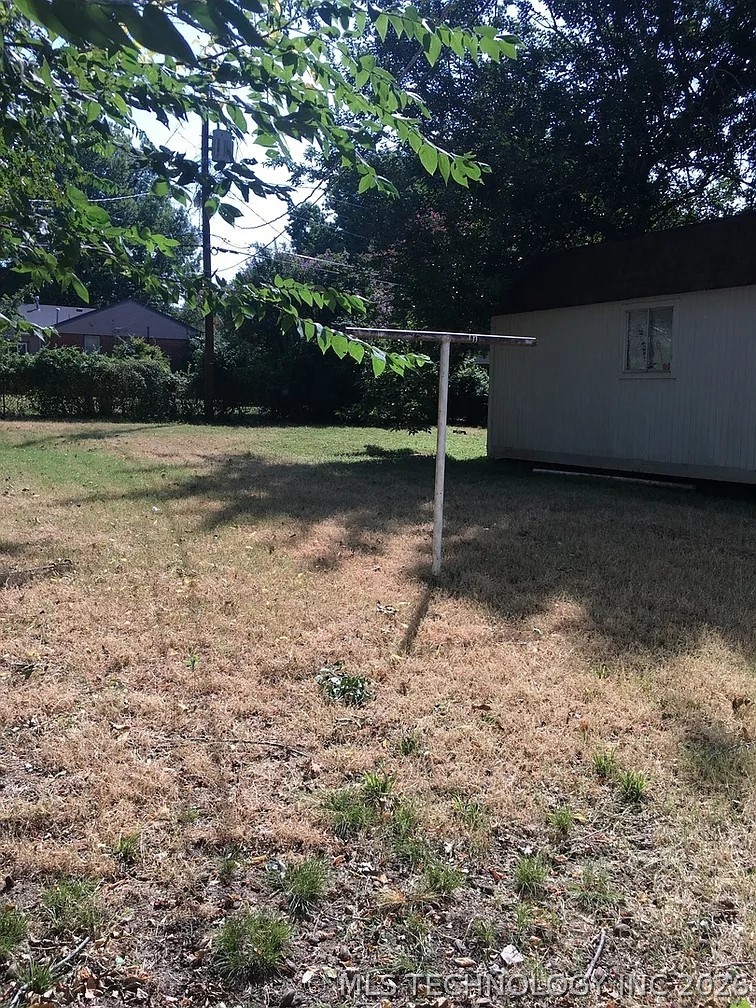 531 S Marion Avenue Tulsa OK 74112
