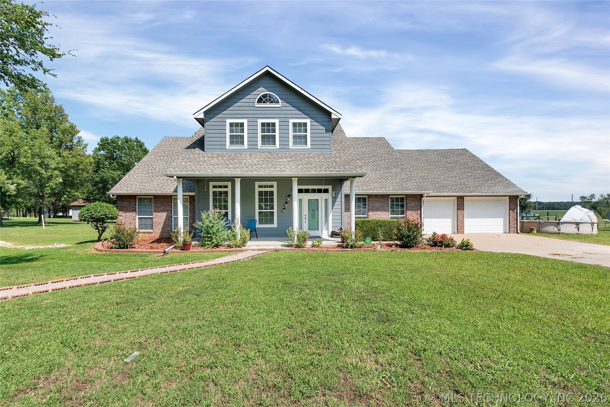7045 S 369th East Avenue Broken Arrow OK 74014