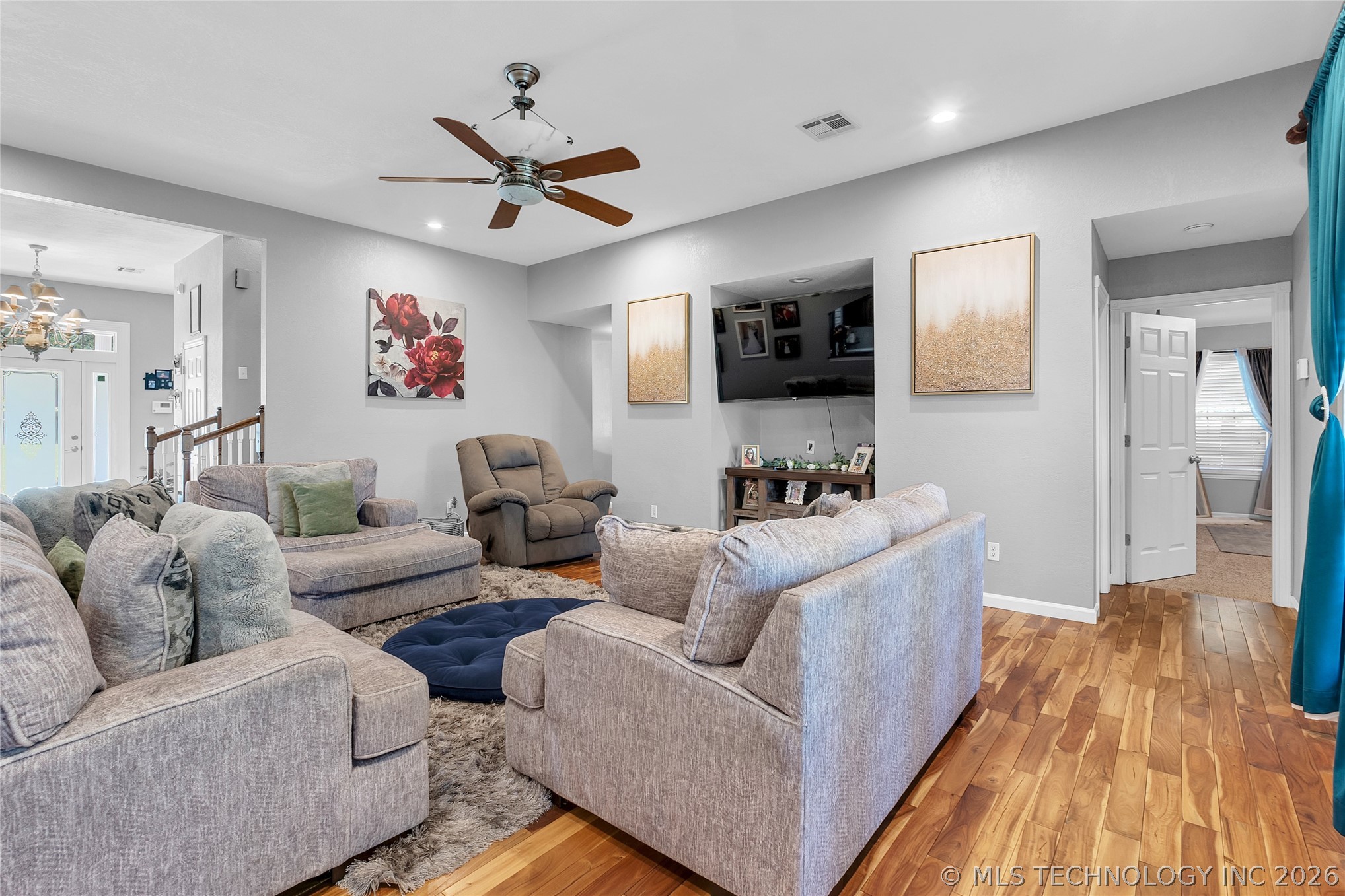 7045 S 369th East Avenue Broken Arrow OK 74014