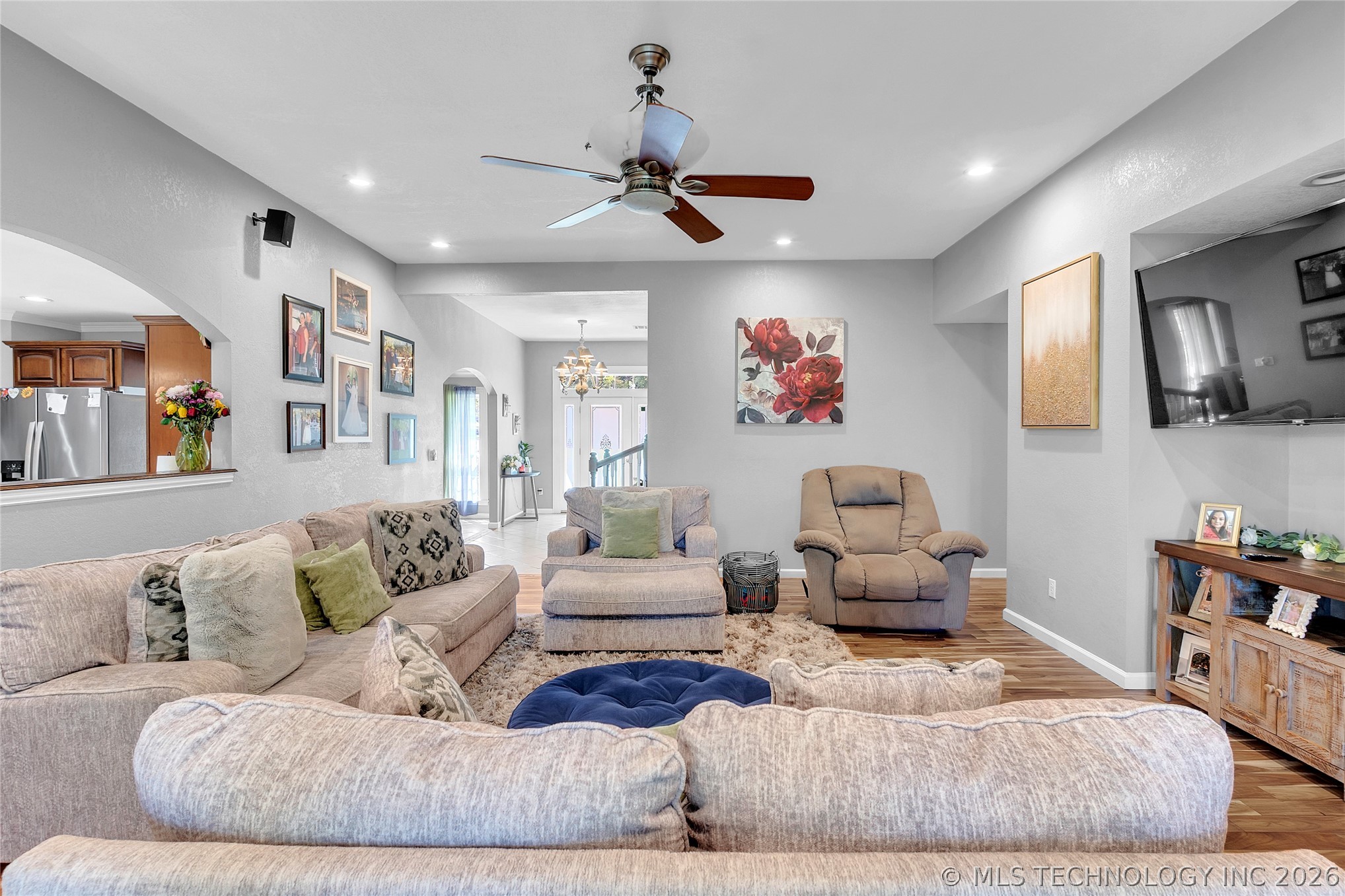 7045 S 369th East Avenue Broken Arrow OK 74014