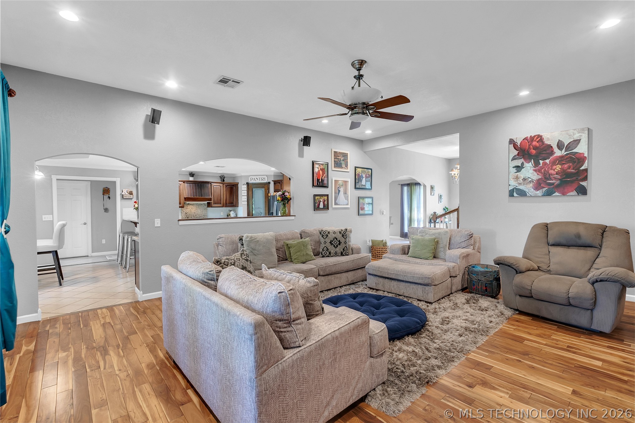 7045 S 369th East Avenue Broken Arrow OK 74014