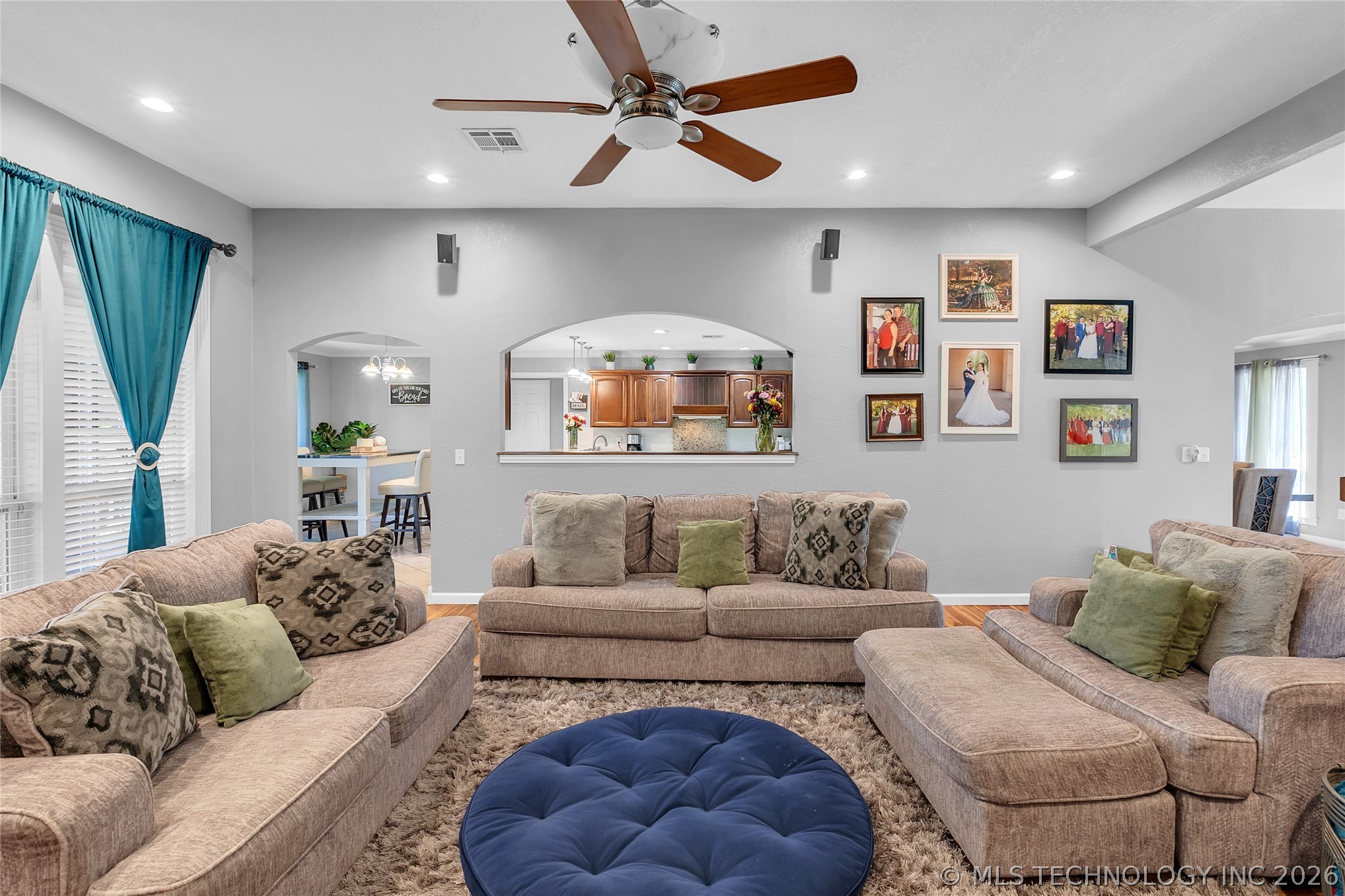 7045 S 369th East Avenue Broken Arrow OK 74014