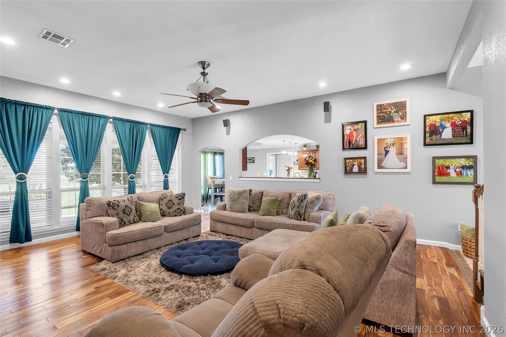 7045 S 369th East Avenue Broken Arrow OK 74014