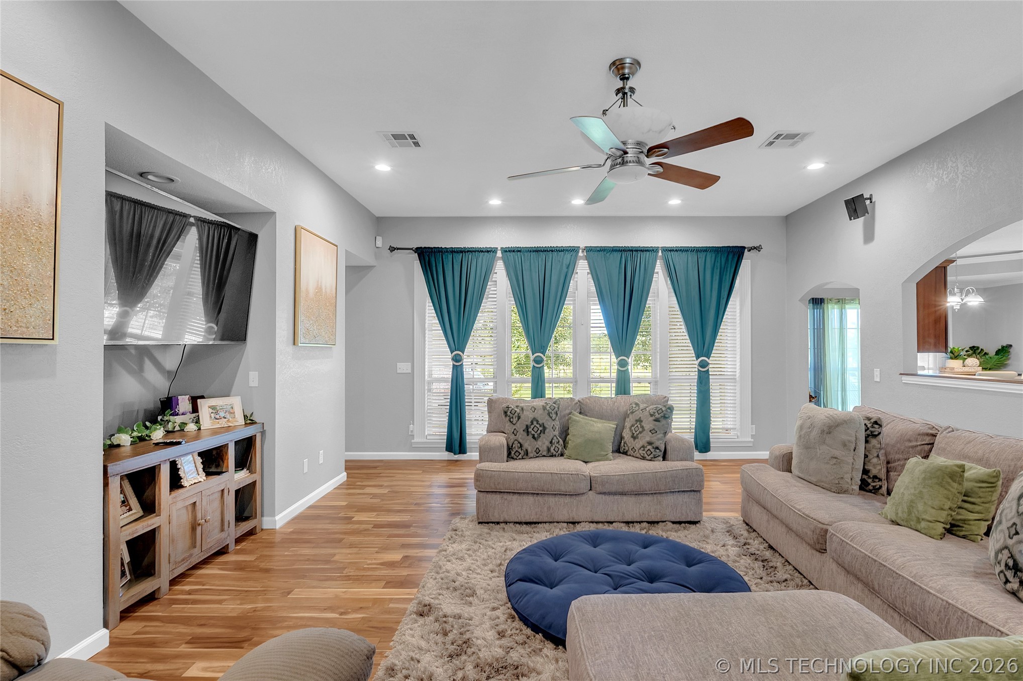 7045 S 369th East Avenue Broken Arrow OK 74014