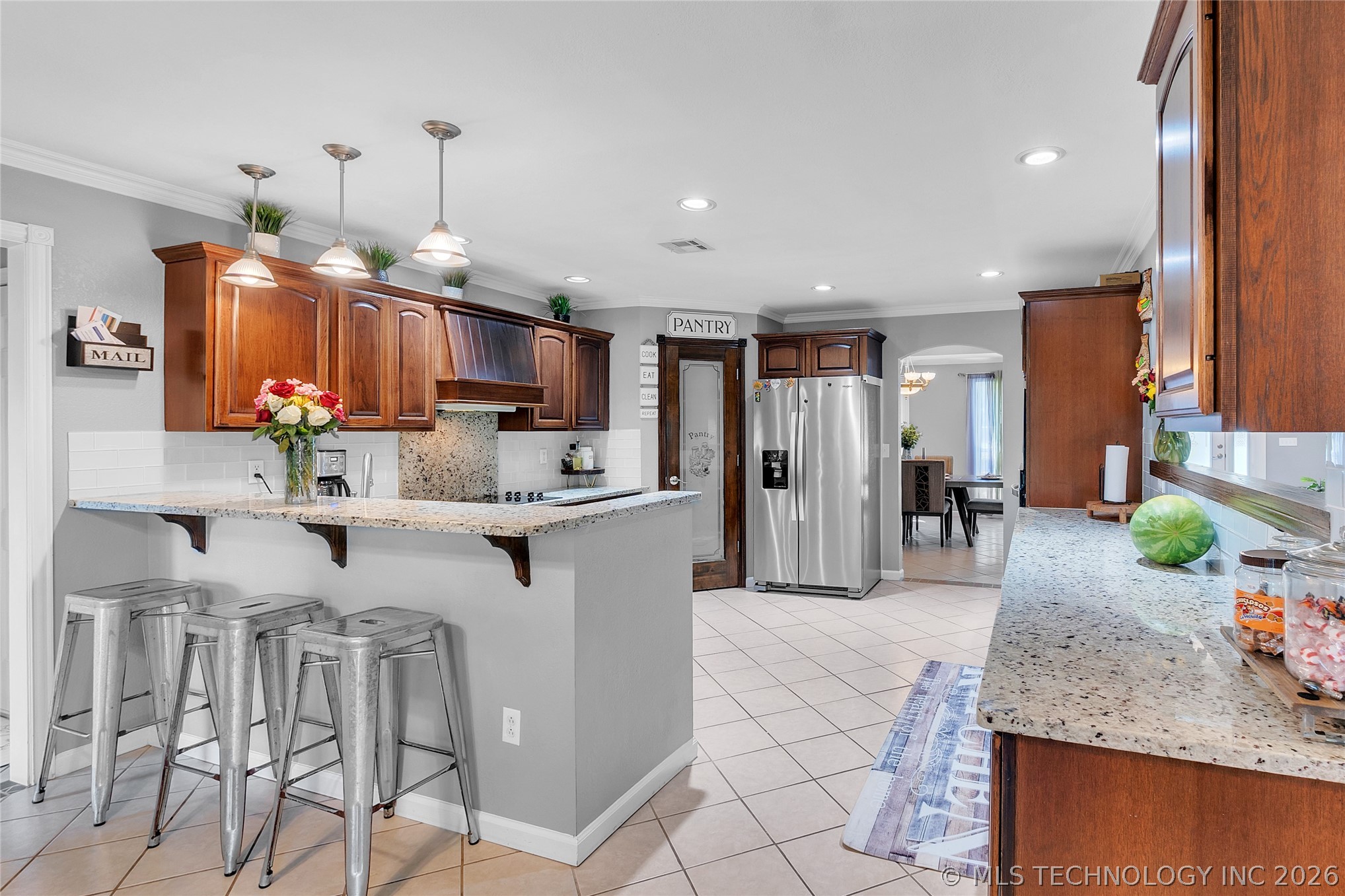 7045 S 369th East Avenue Broken Arrow OK 74014
