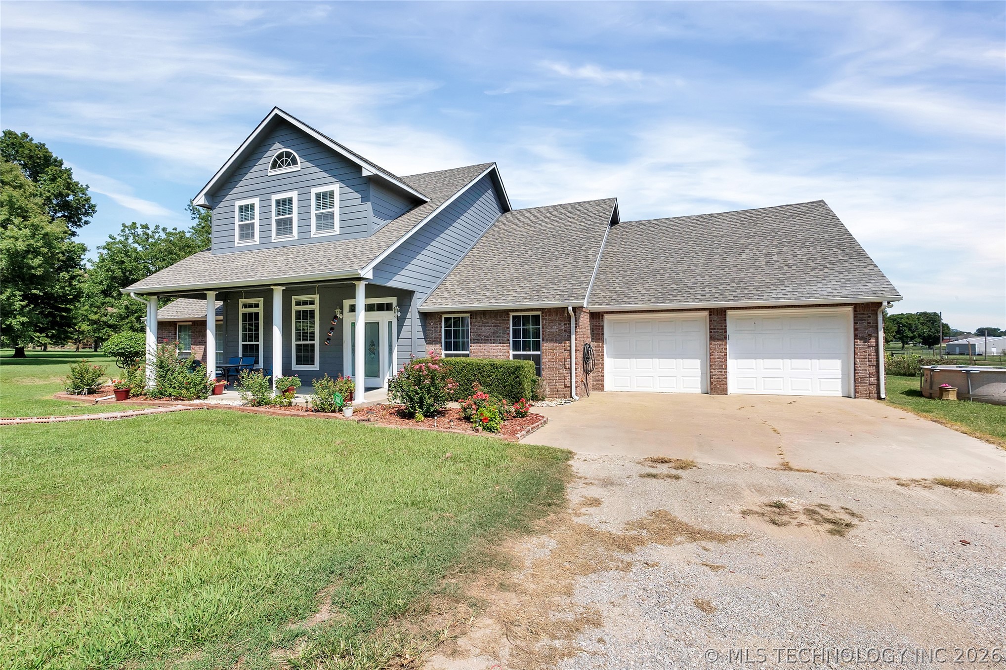 7045 S 369th East Avenue Broken Arrow OK 74014