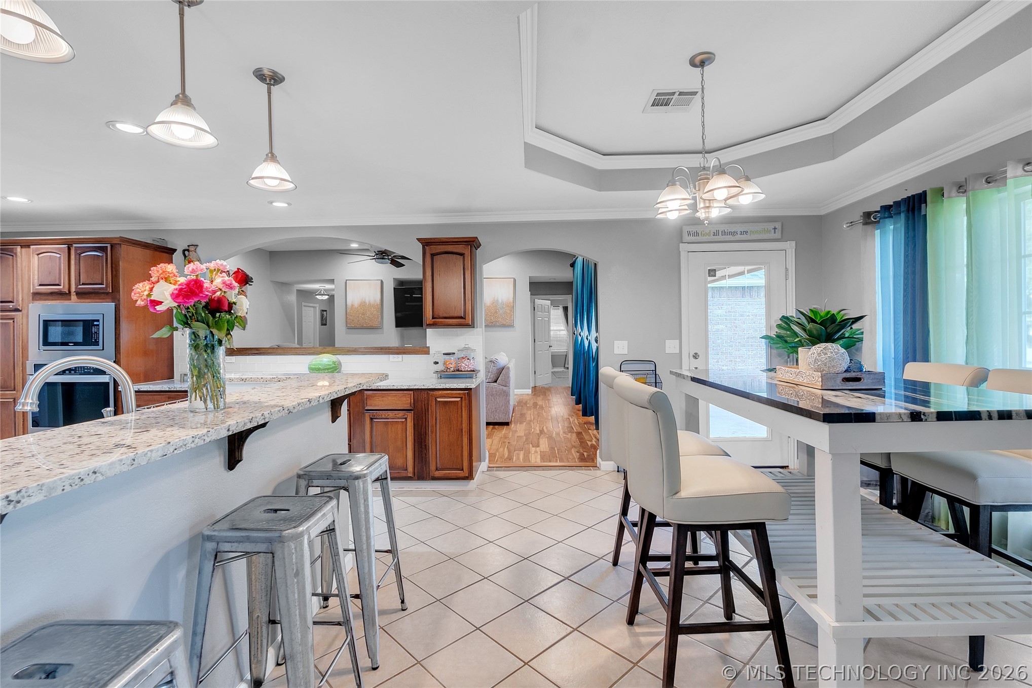 7045 S 369th East Avenue Broken Arrow OK 74014