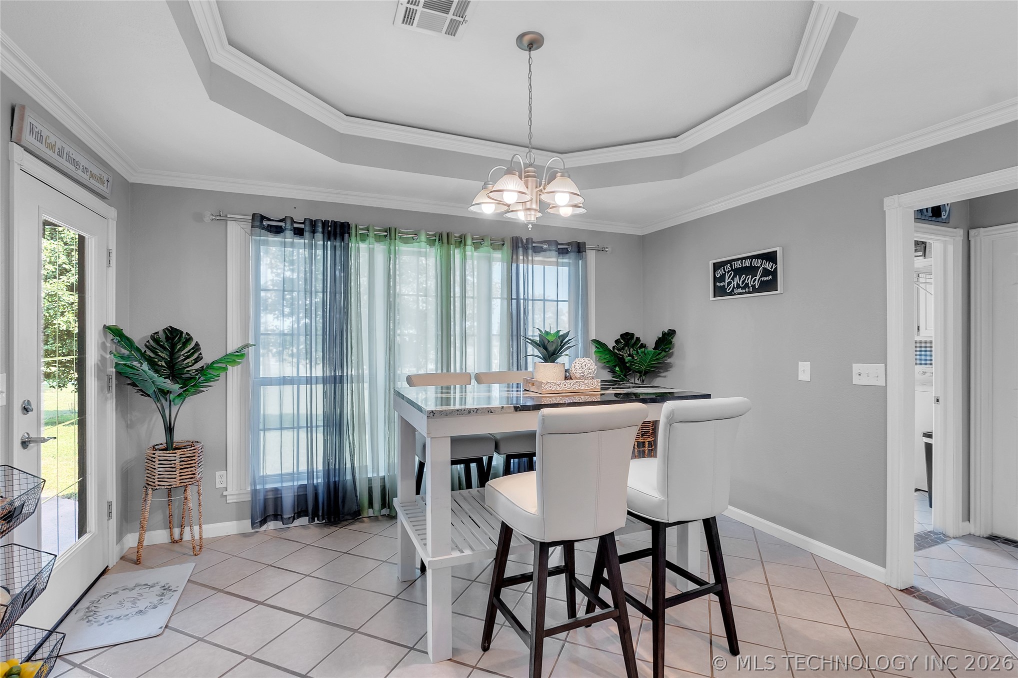 7045 S 369th East Avenue Broken Arrow OK 74014