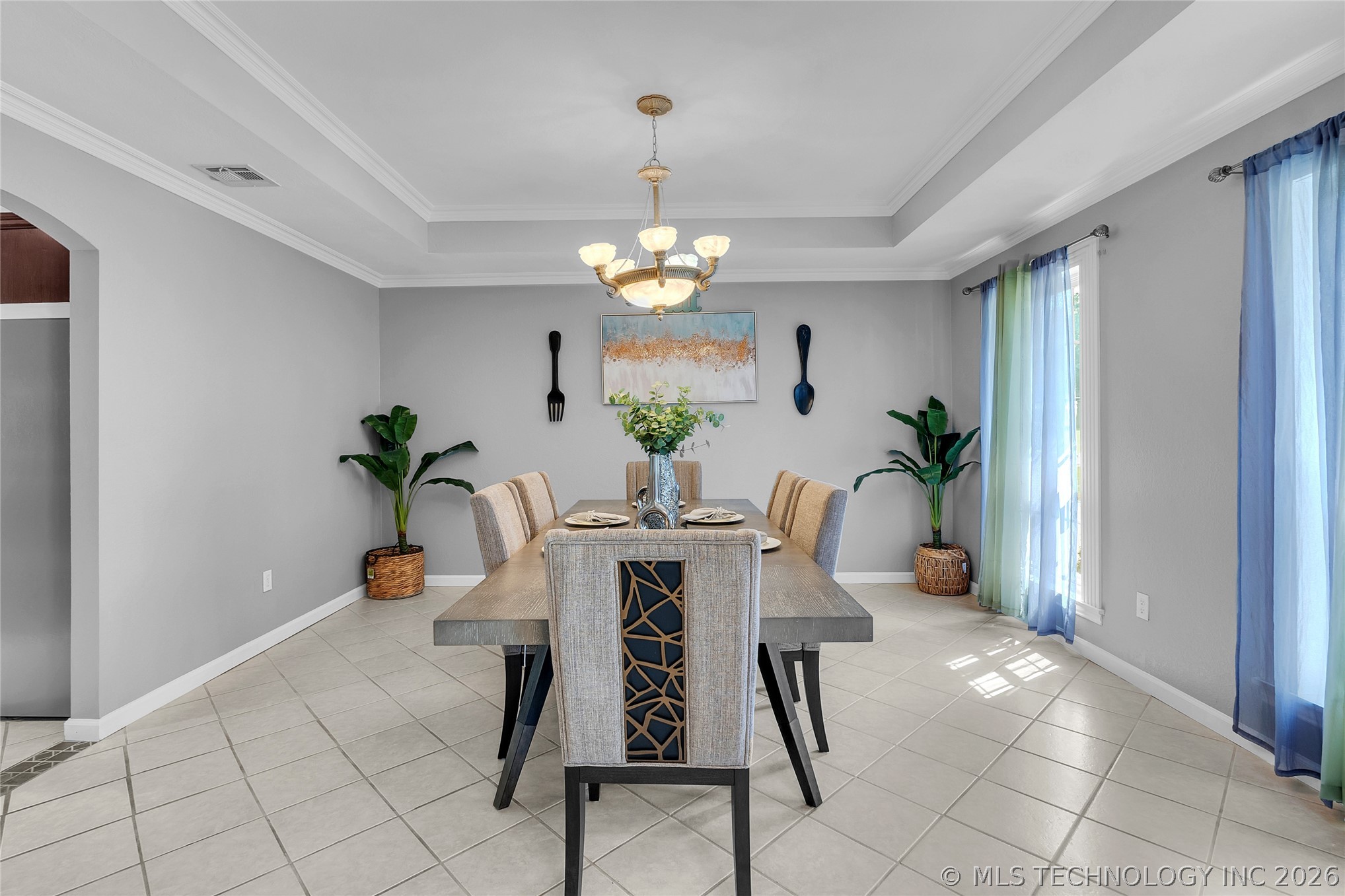 7045 S 369th East Avenue Broken Arrow OK 74014