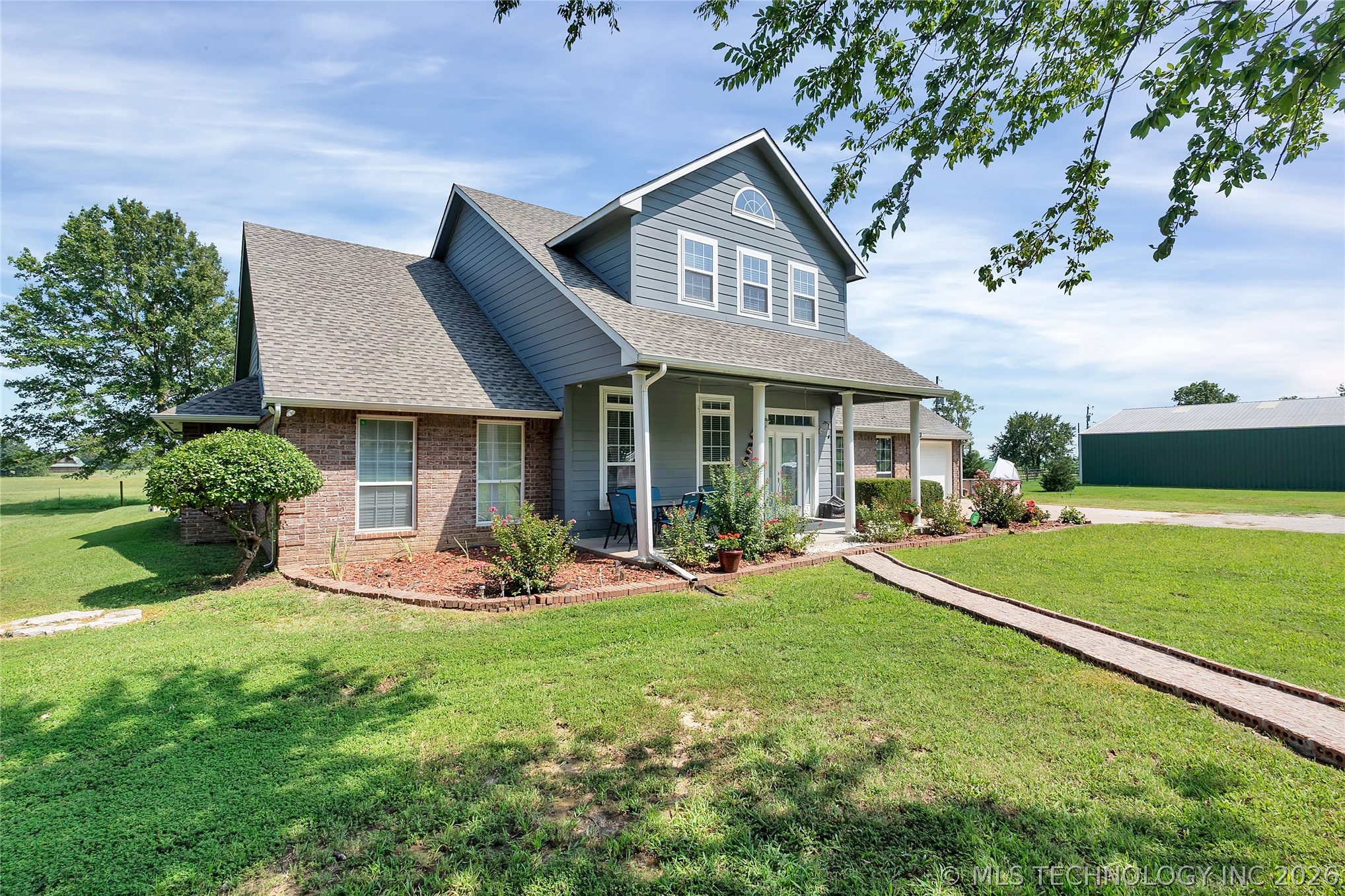 7045 S 369th East Avenue Broken Arrow OK 74014