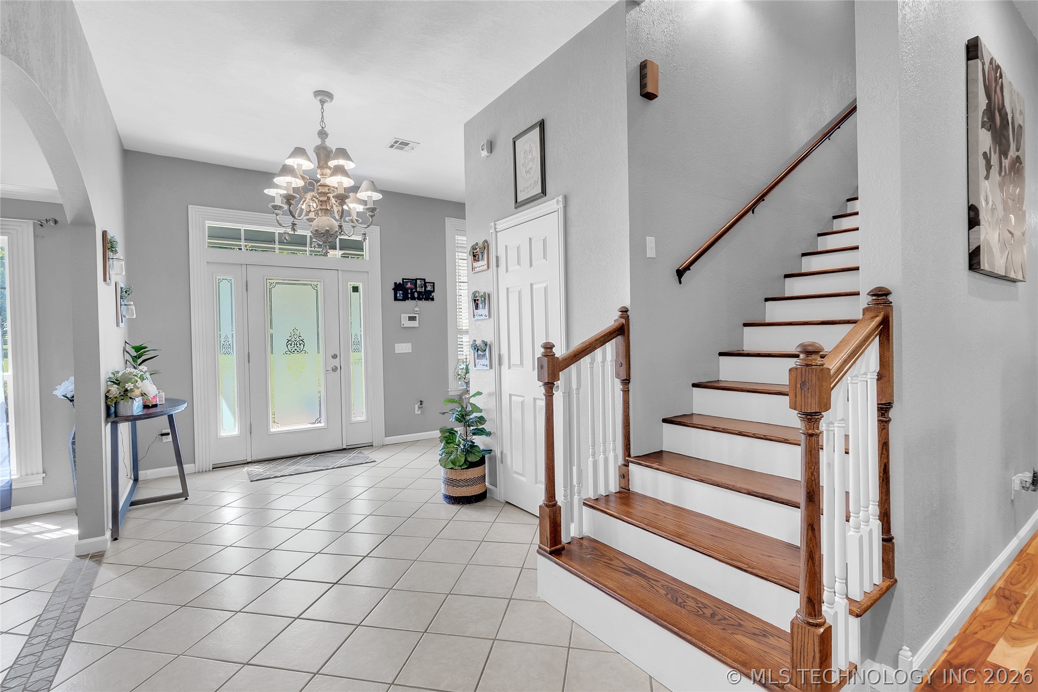 7045 S 369th East Avenue Broken Arrow OK 74014