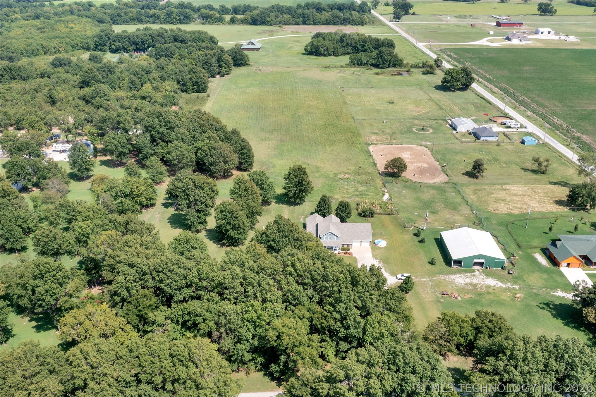 7045 S 369th East Avenue Broken Arrow OK 74014