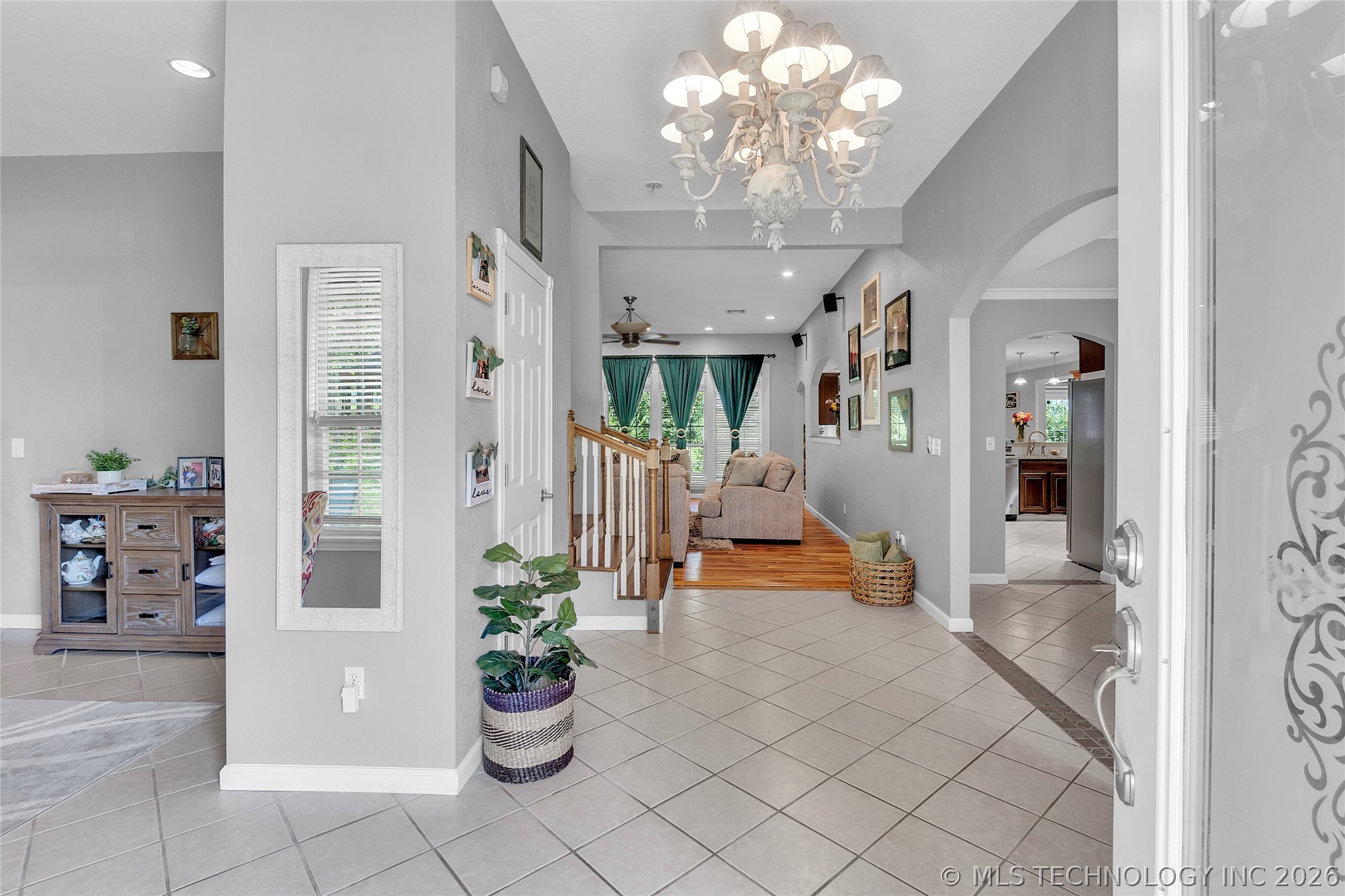 7045 S 369th East Avenue Broken Arrow OK 74014