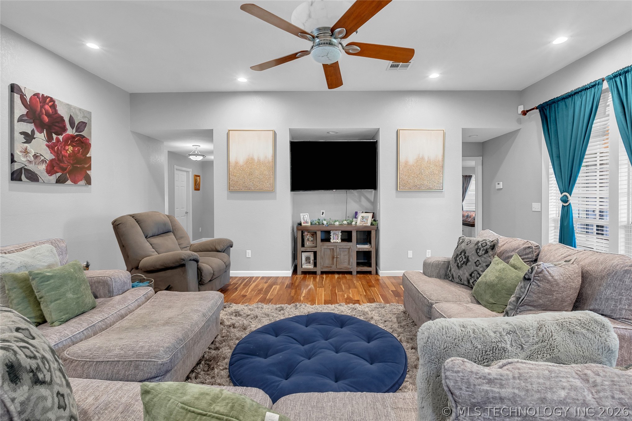 7045 S 369th East Avenue Broken Arrow OK 74014