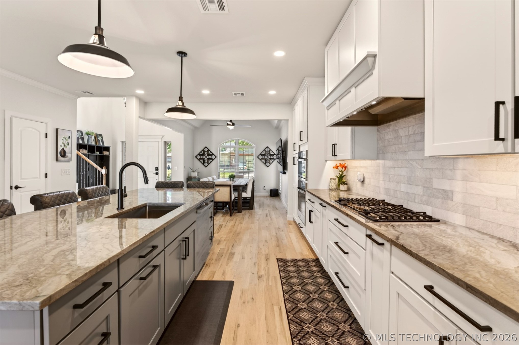 12006 S Tamarack Street Jenks OK 74037
