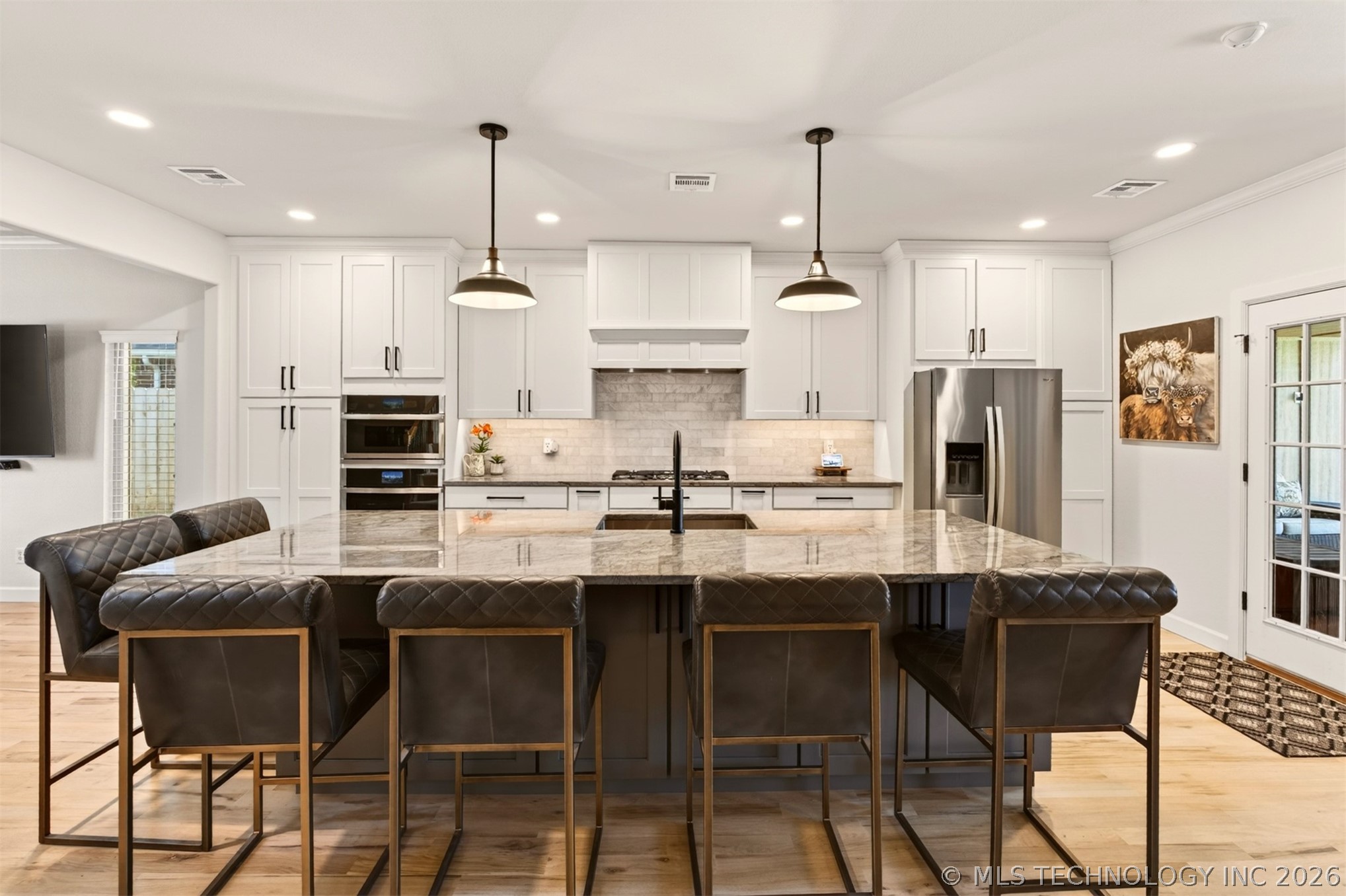 12006 S Tamarack Street Jenks OK 74037