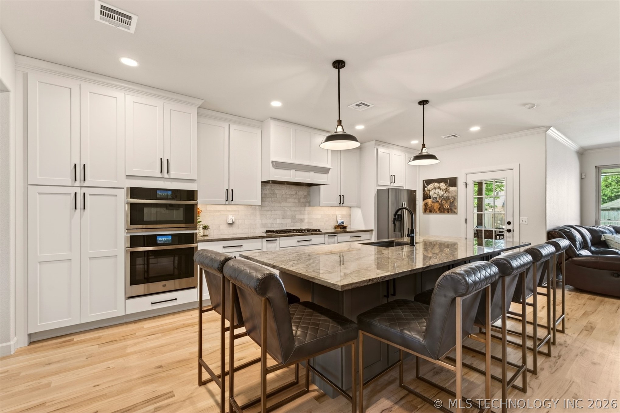 12006 S Tamarack Street Jenks OK 74037